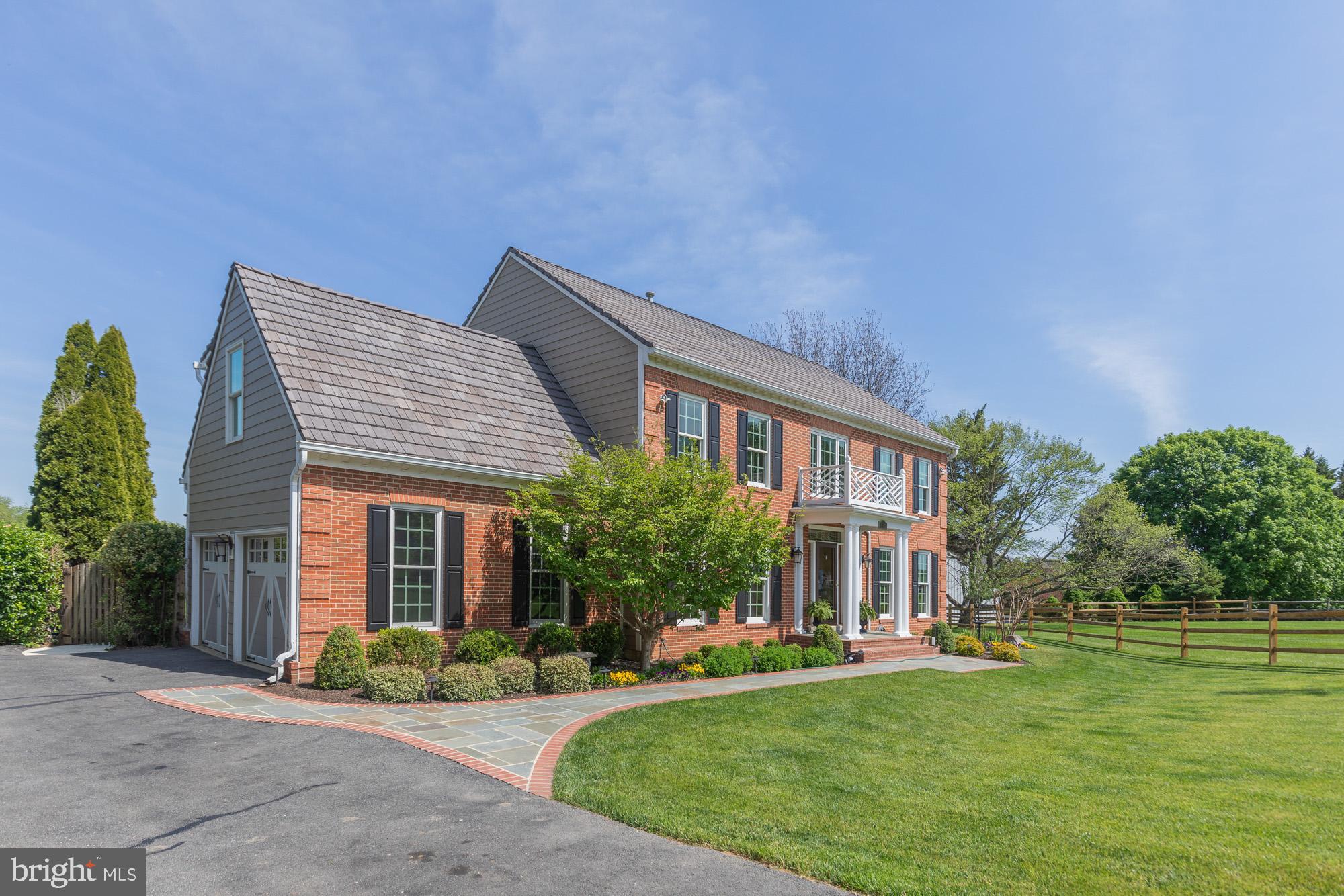 GREENHILLS FARM - Residential
