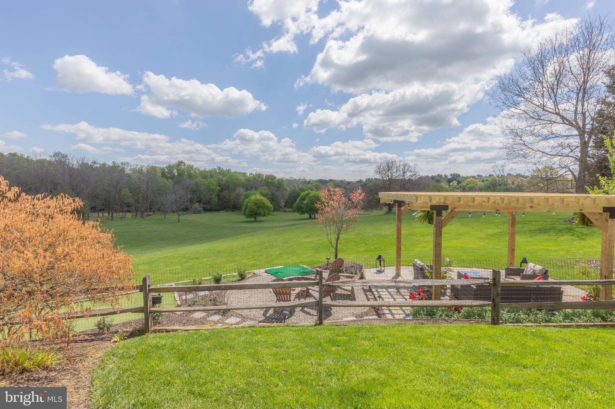 9105 GOSHEN VALLEY DRIVE