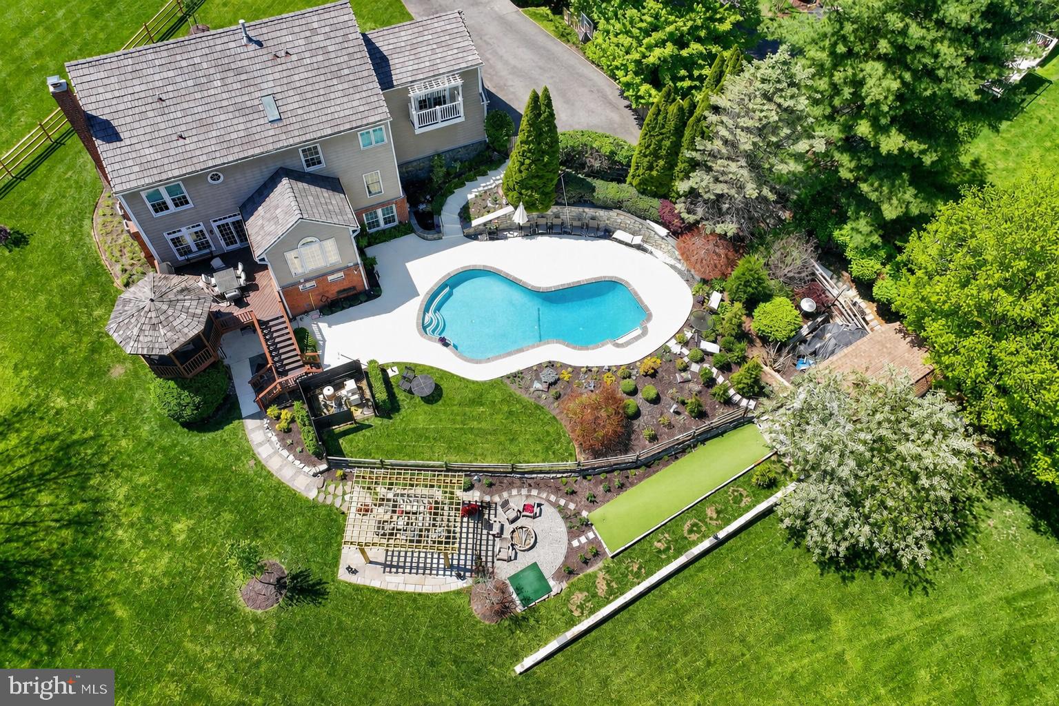 GREENHILLS FARM - Residential