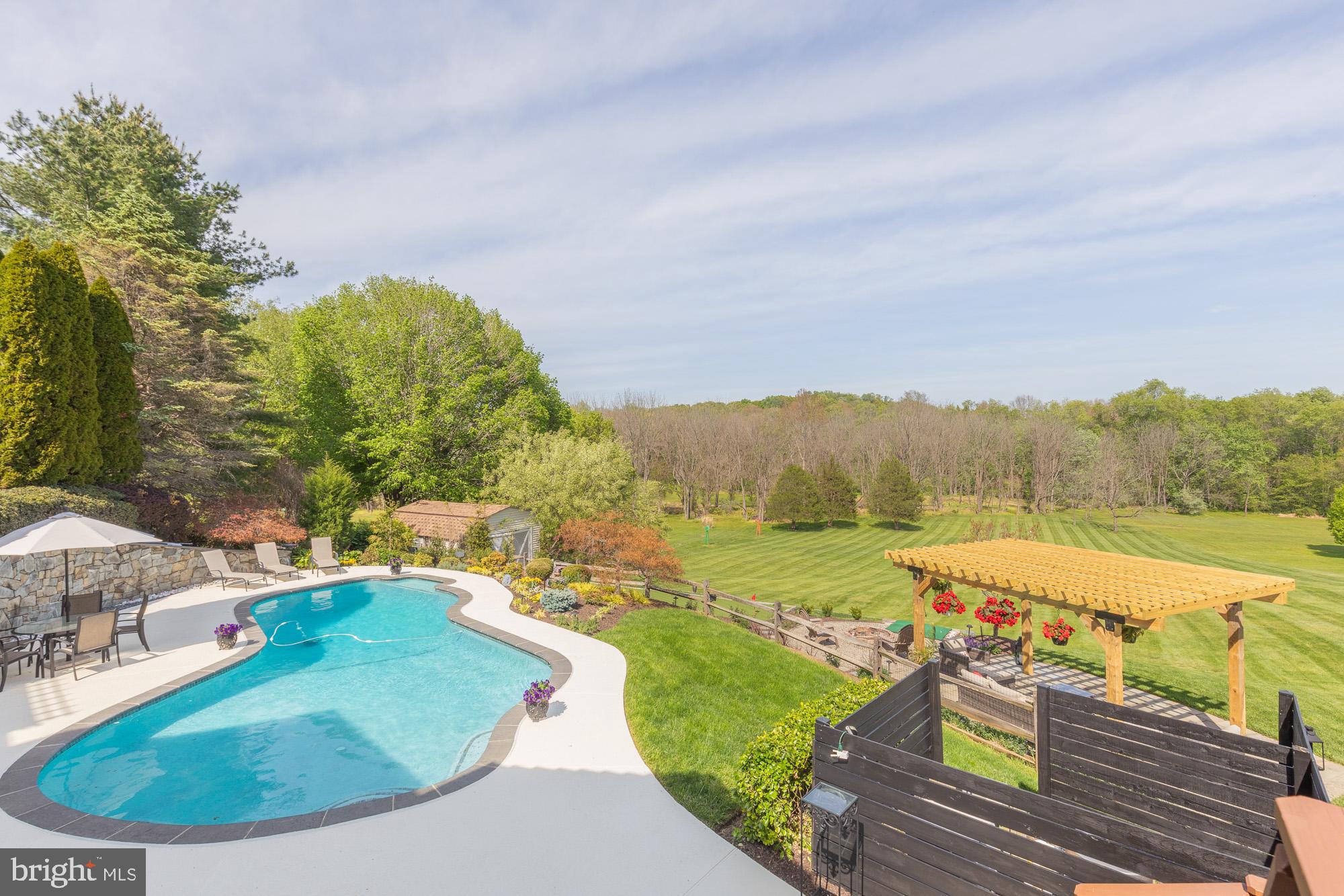 GREENHILLS FARM - Residential