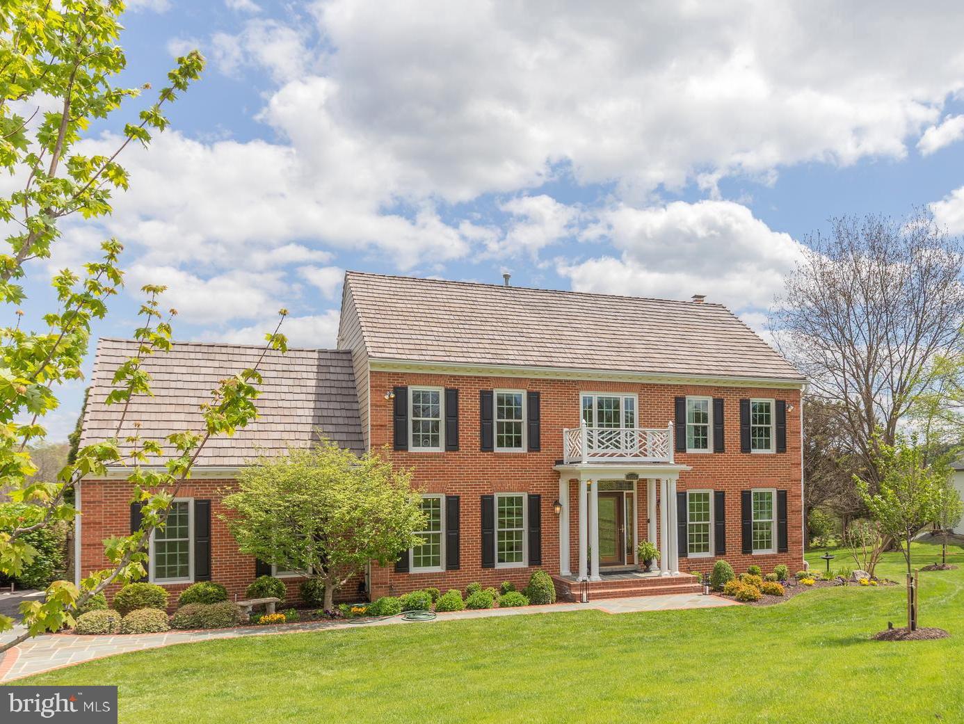 GREENHILLS FARM - Residential