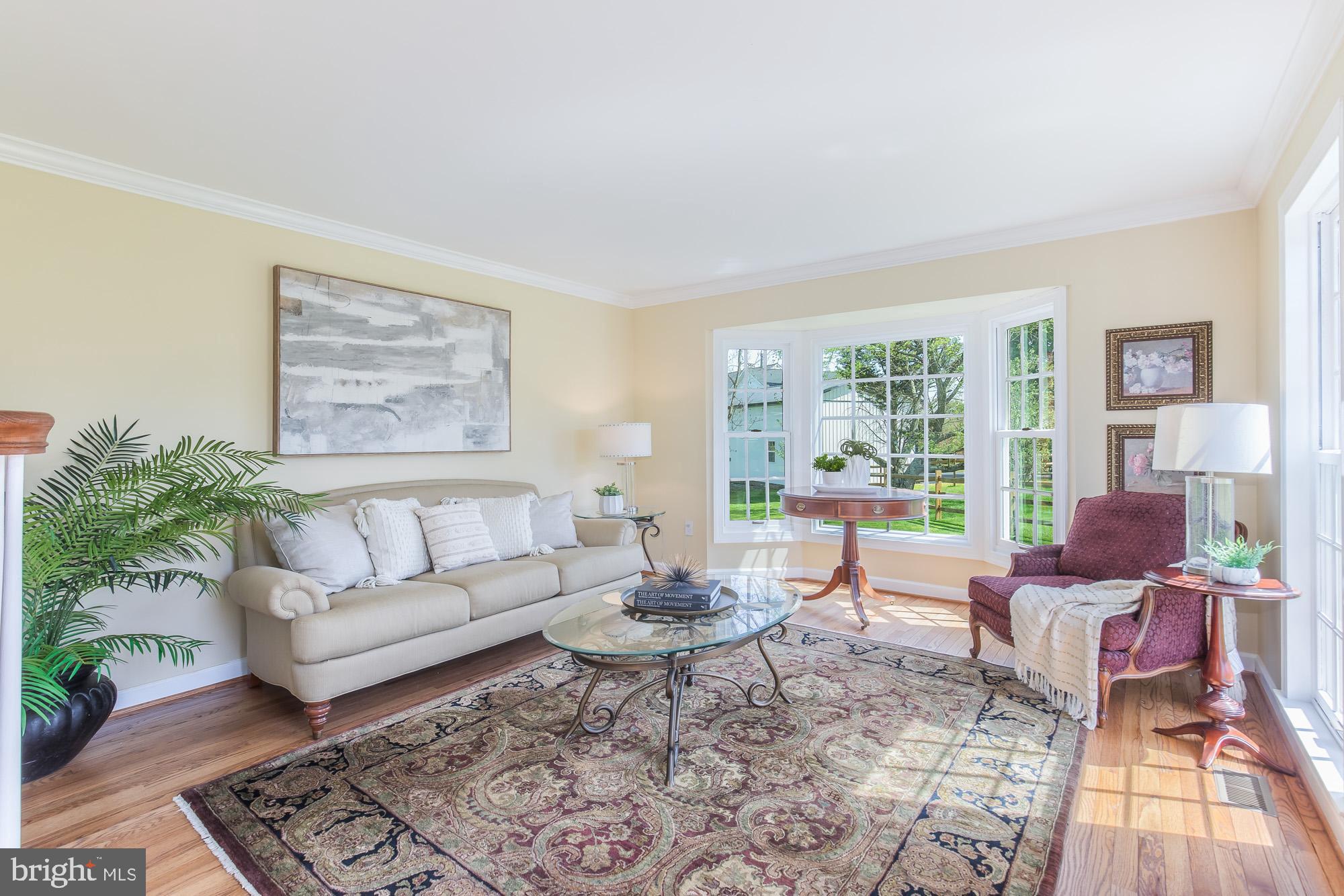 GREENHILLS FARM - Residential