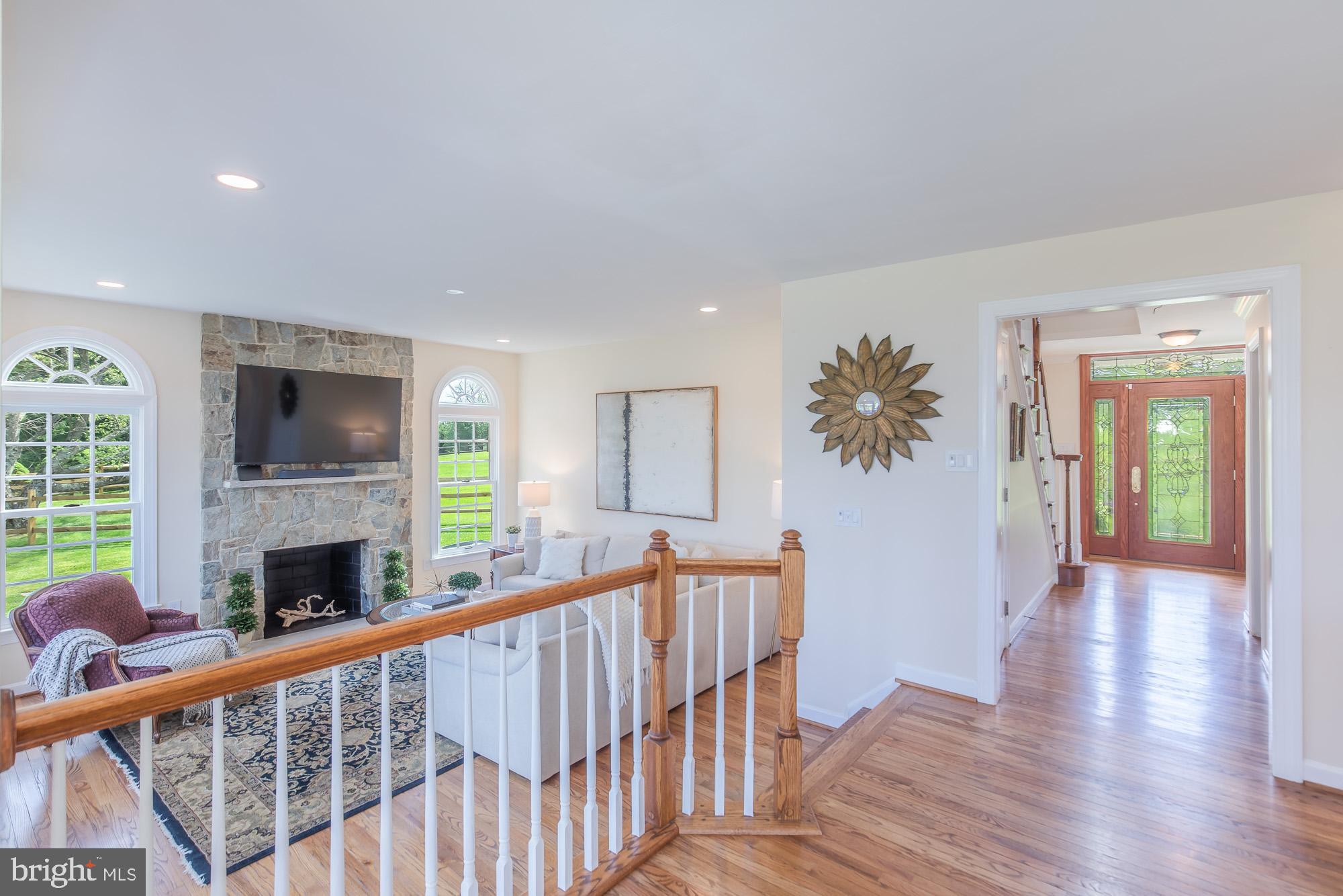 GREENHILLS FARM - Residential