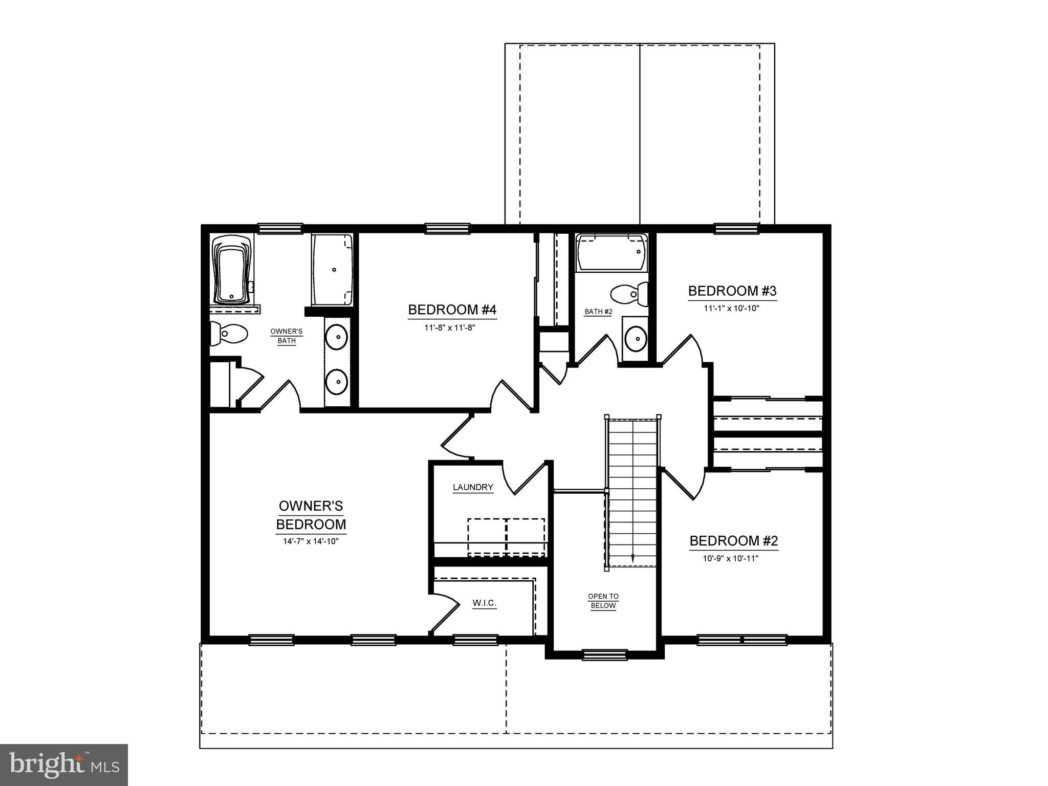 803 GREENWICH LANE