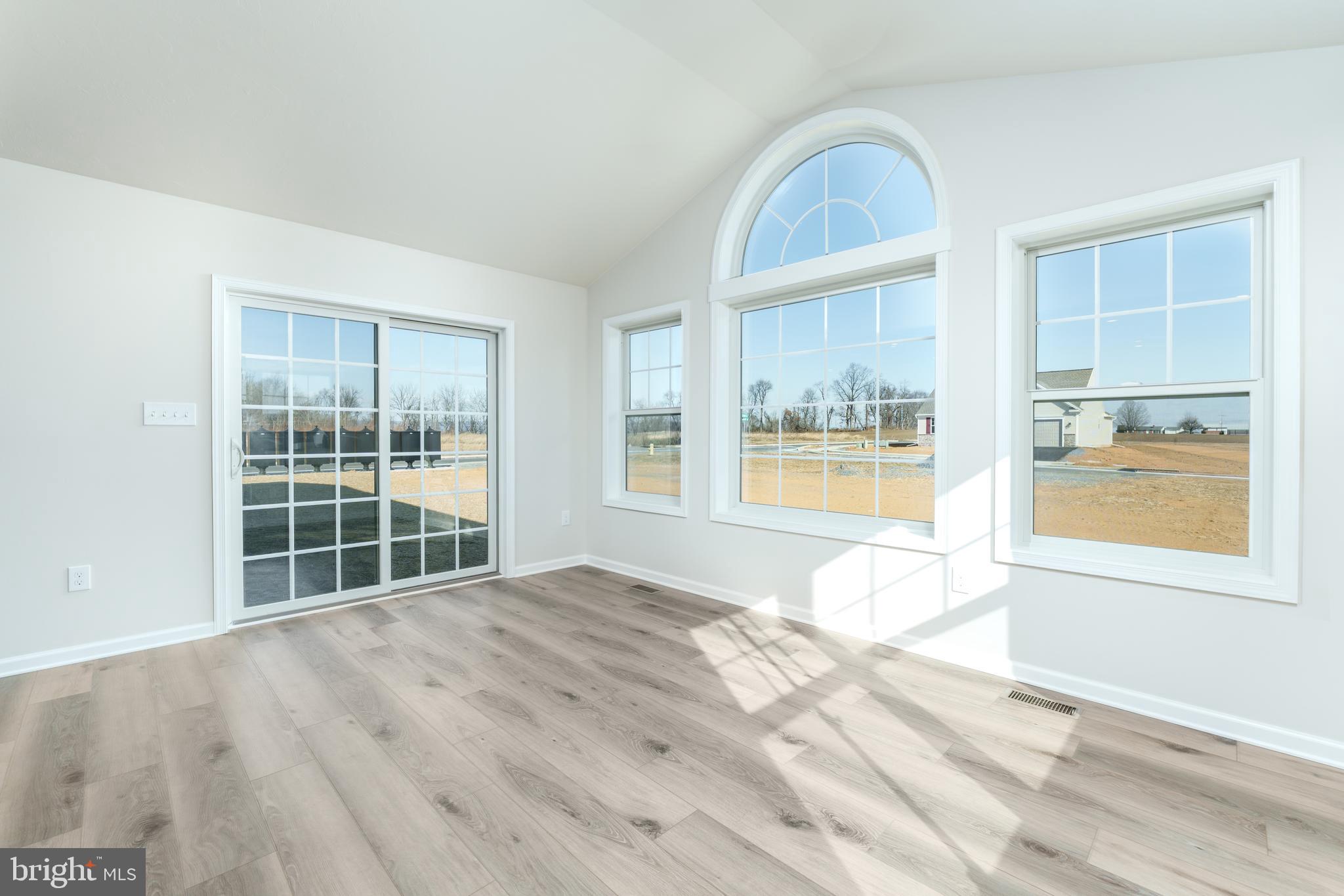 DEERFIELD - Residential