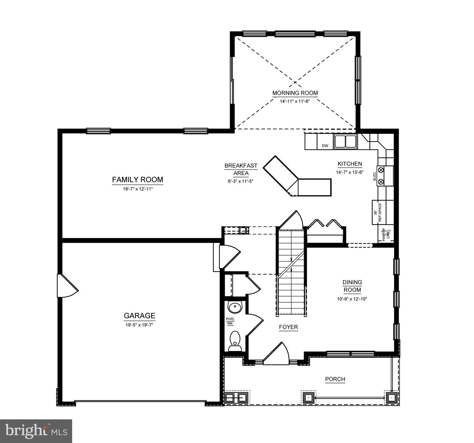 803 GREENWICH LANE