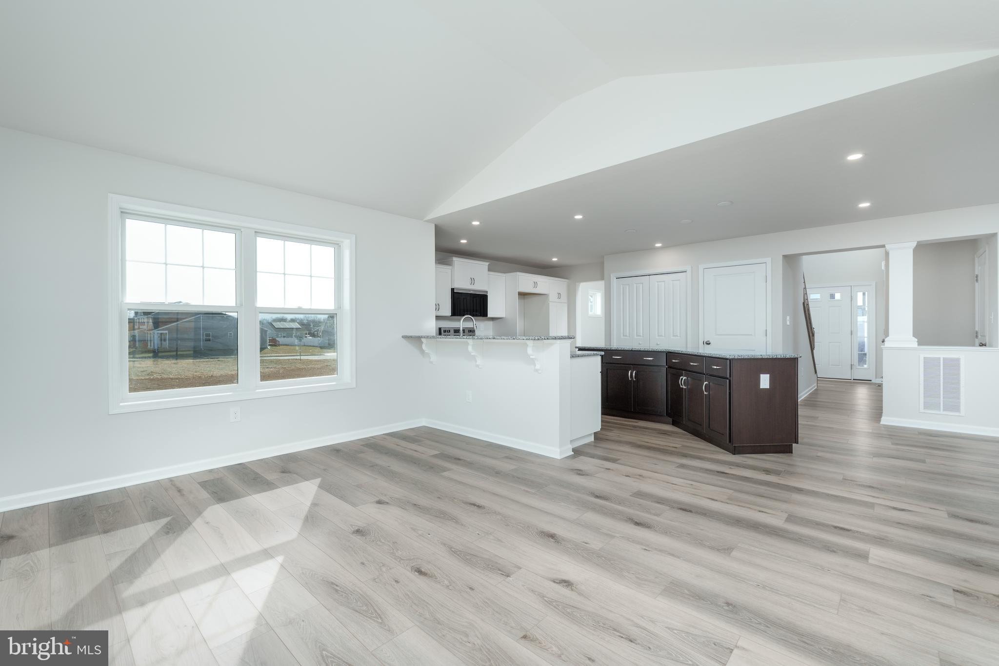 DEERFIELD - Residential