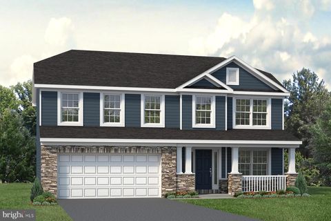 803 GREENWICH LANE SHIPPENSBURG PA 17257