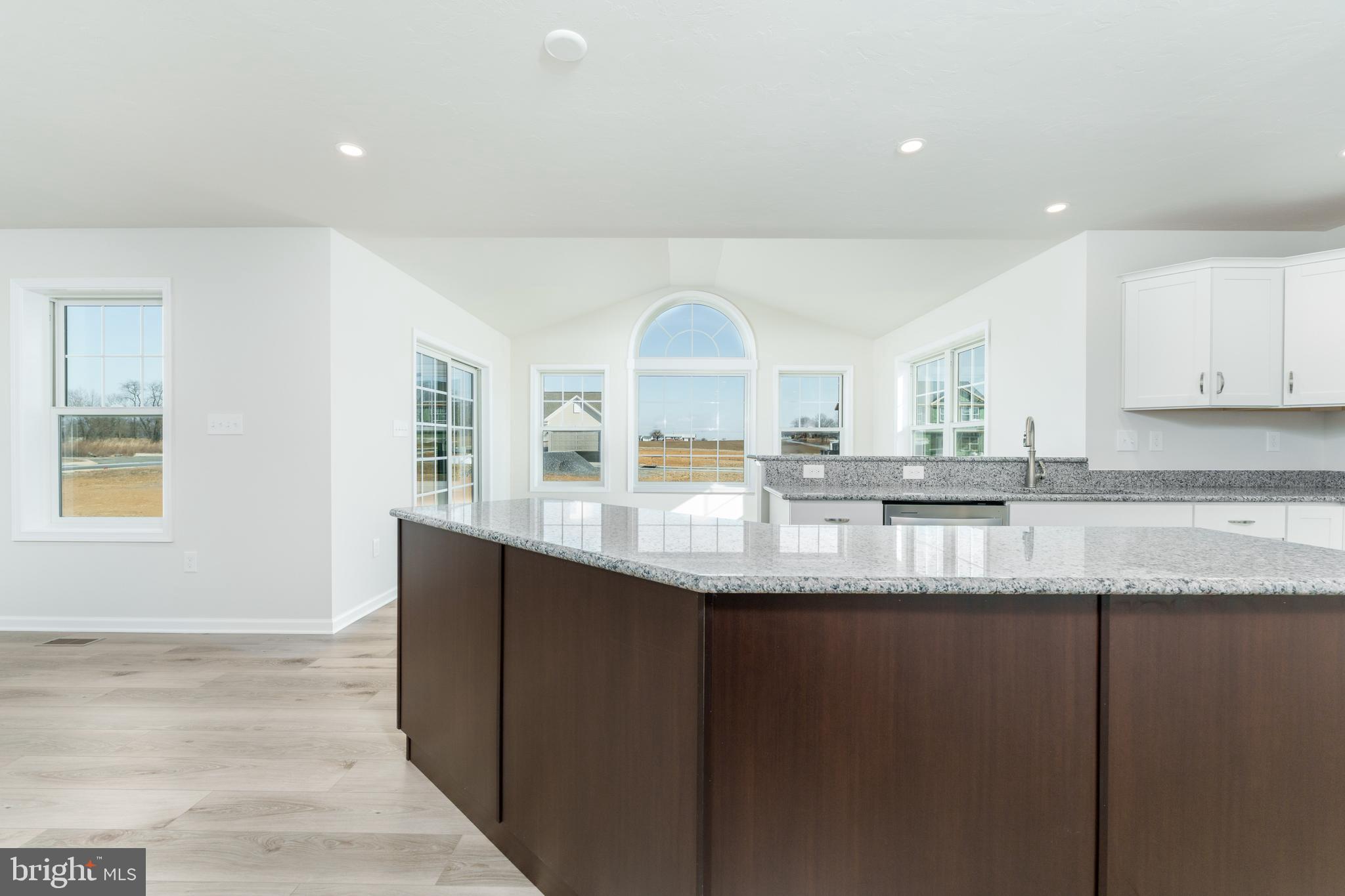 DEERFIELD - Residential