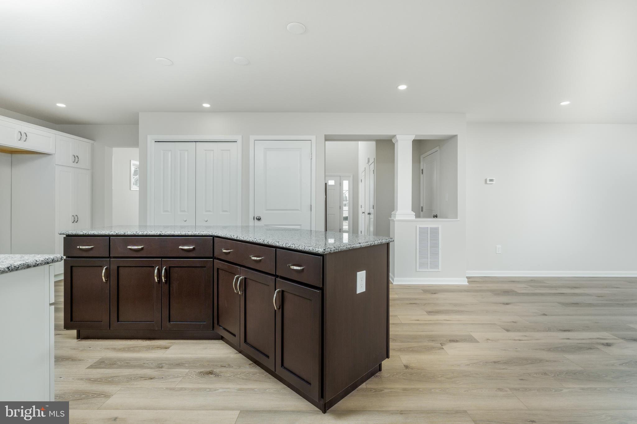 DEERFIELD - Residential