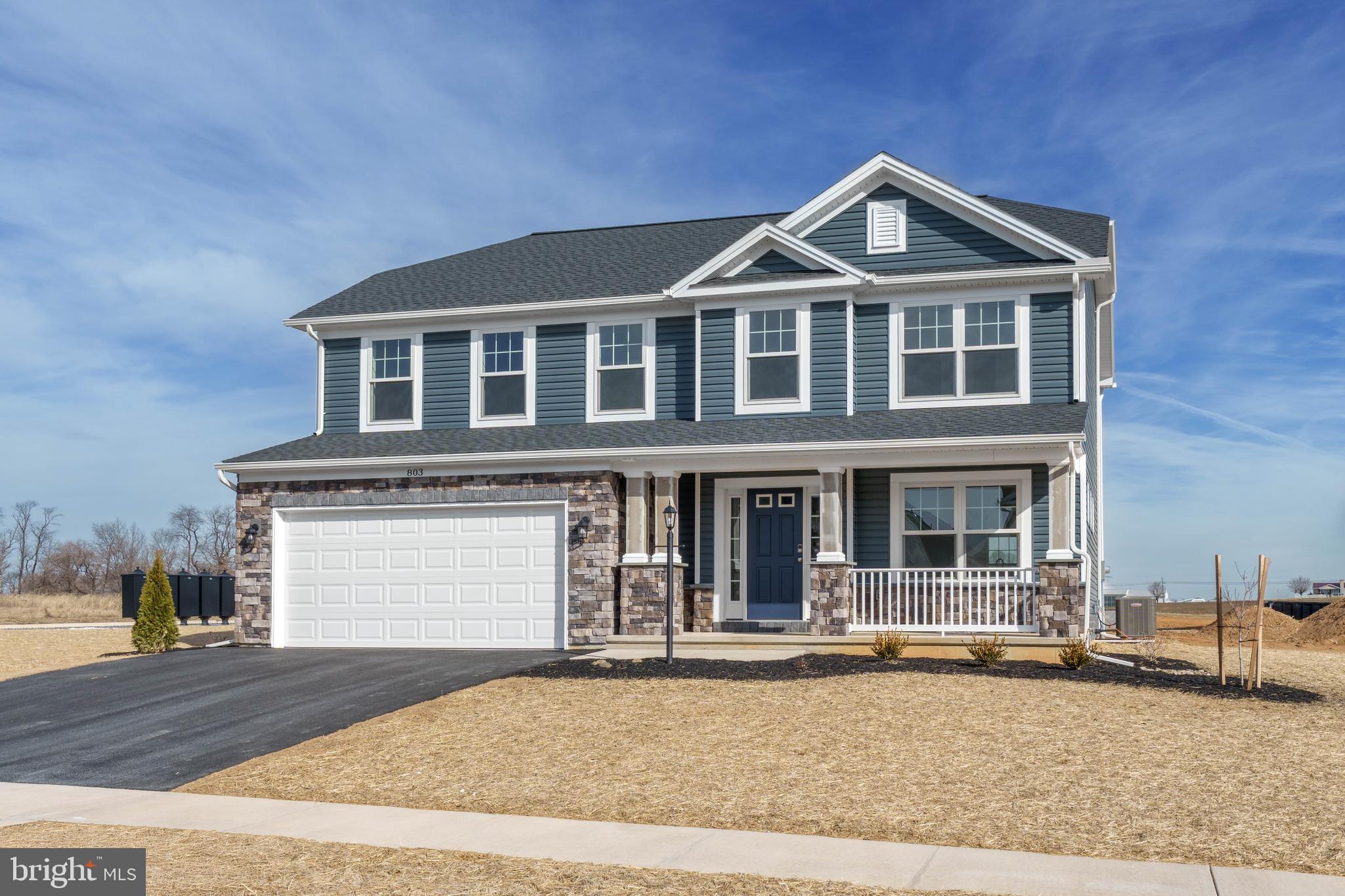 DEERFIELD - Residential