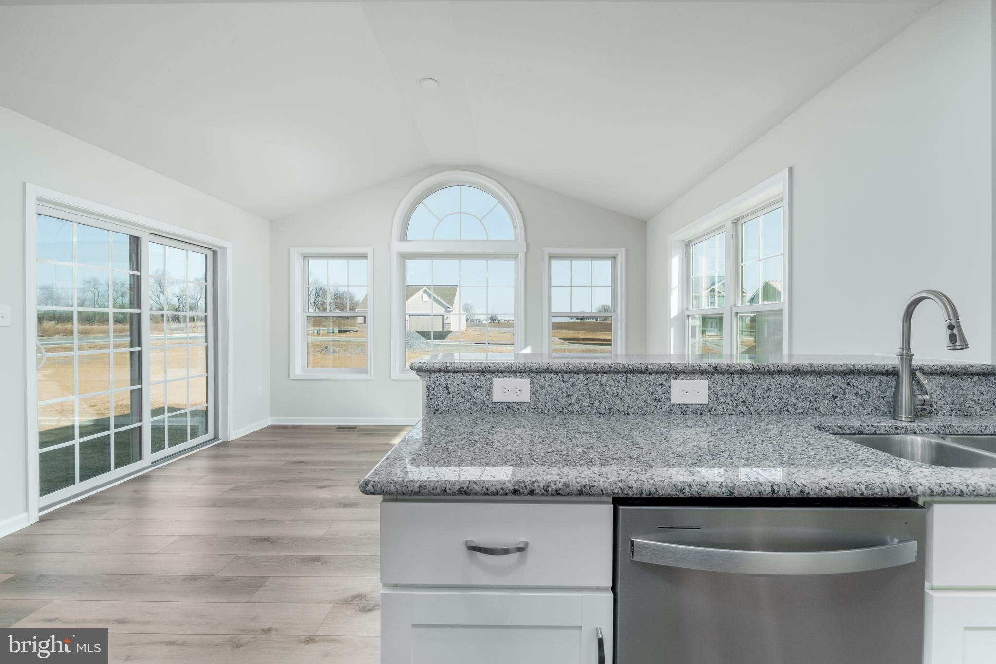 DEERFIELD - Residential