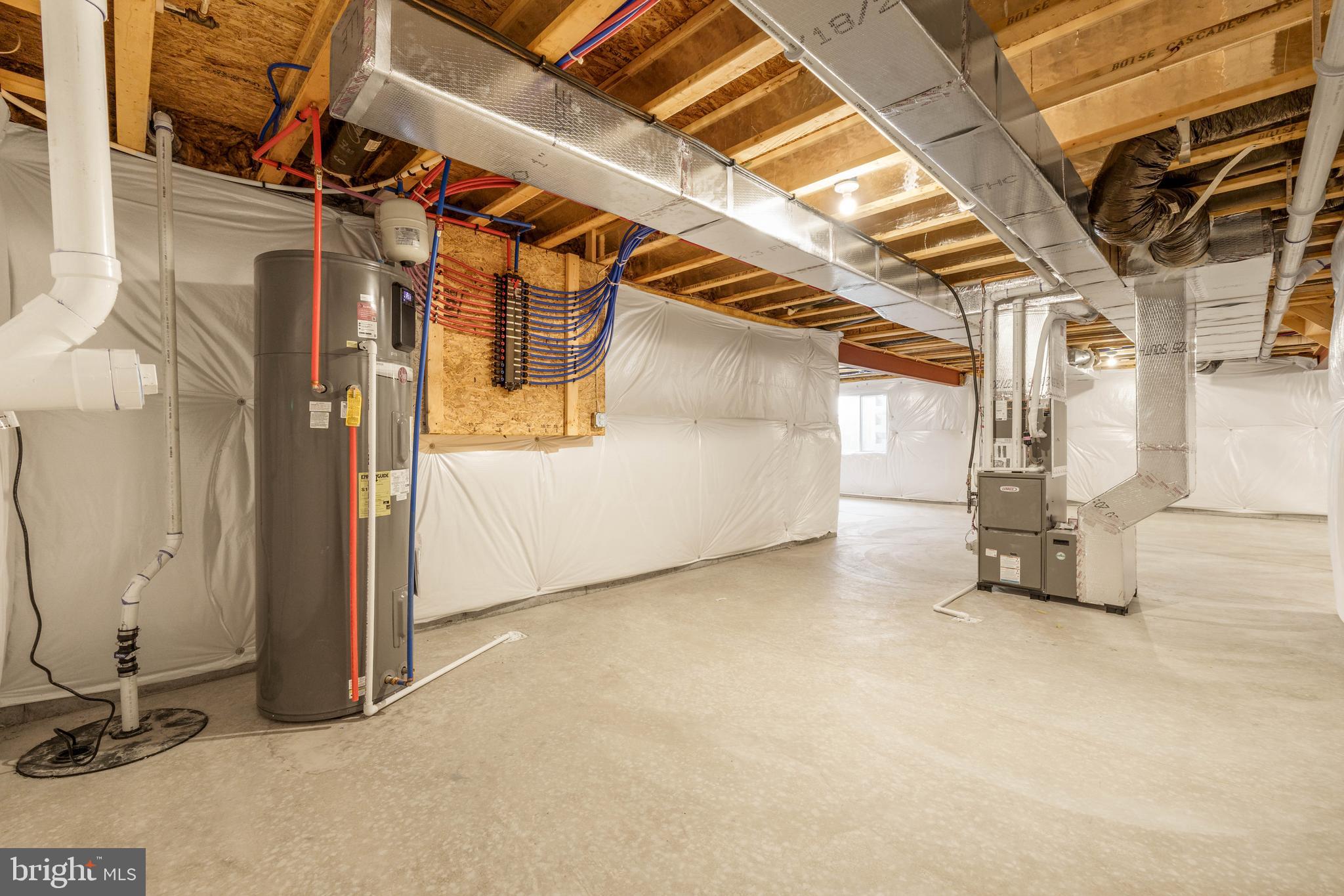 DEERFIELD - Residential