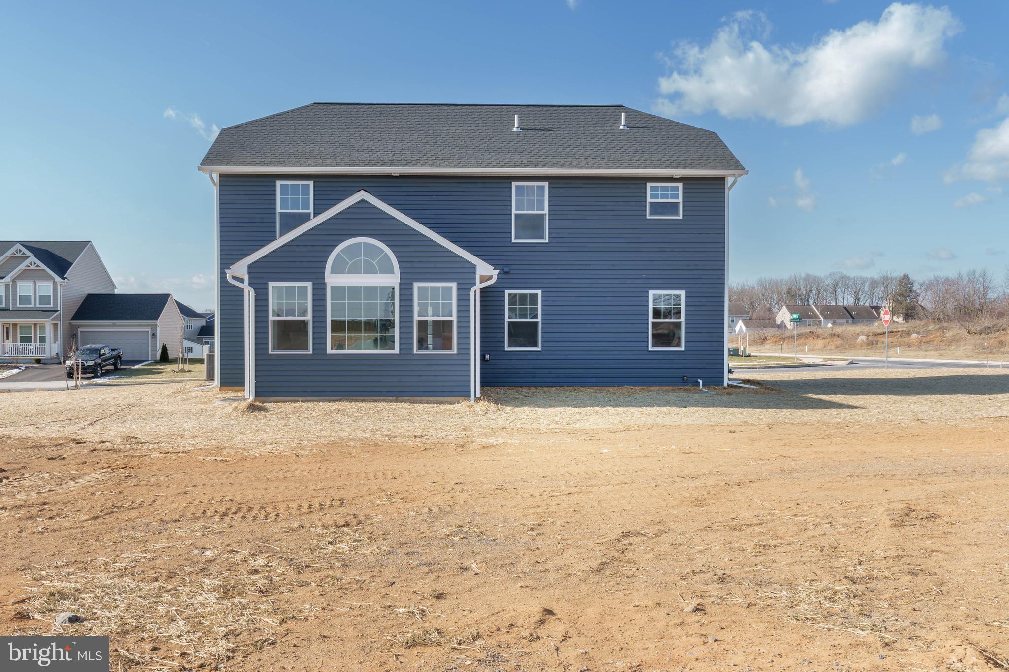 DEERFIELD - Residential