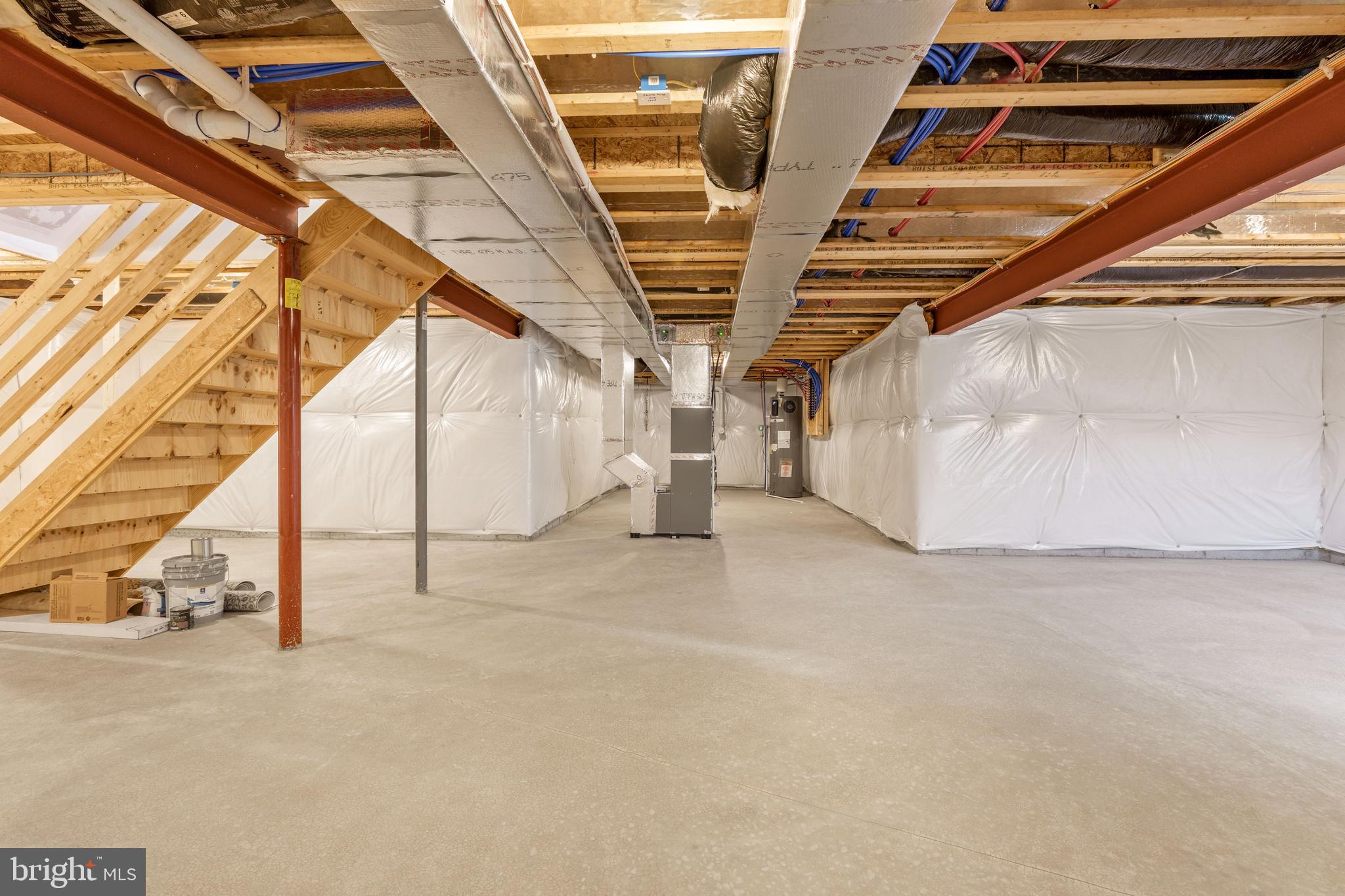 DEERFIELD - Residential