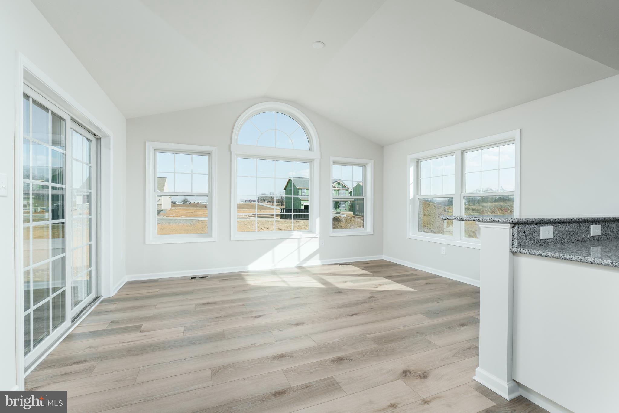 DEERFIELD - Residential