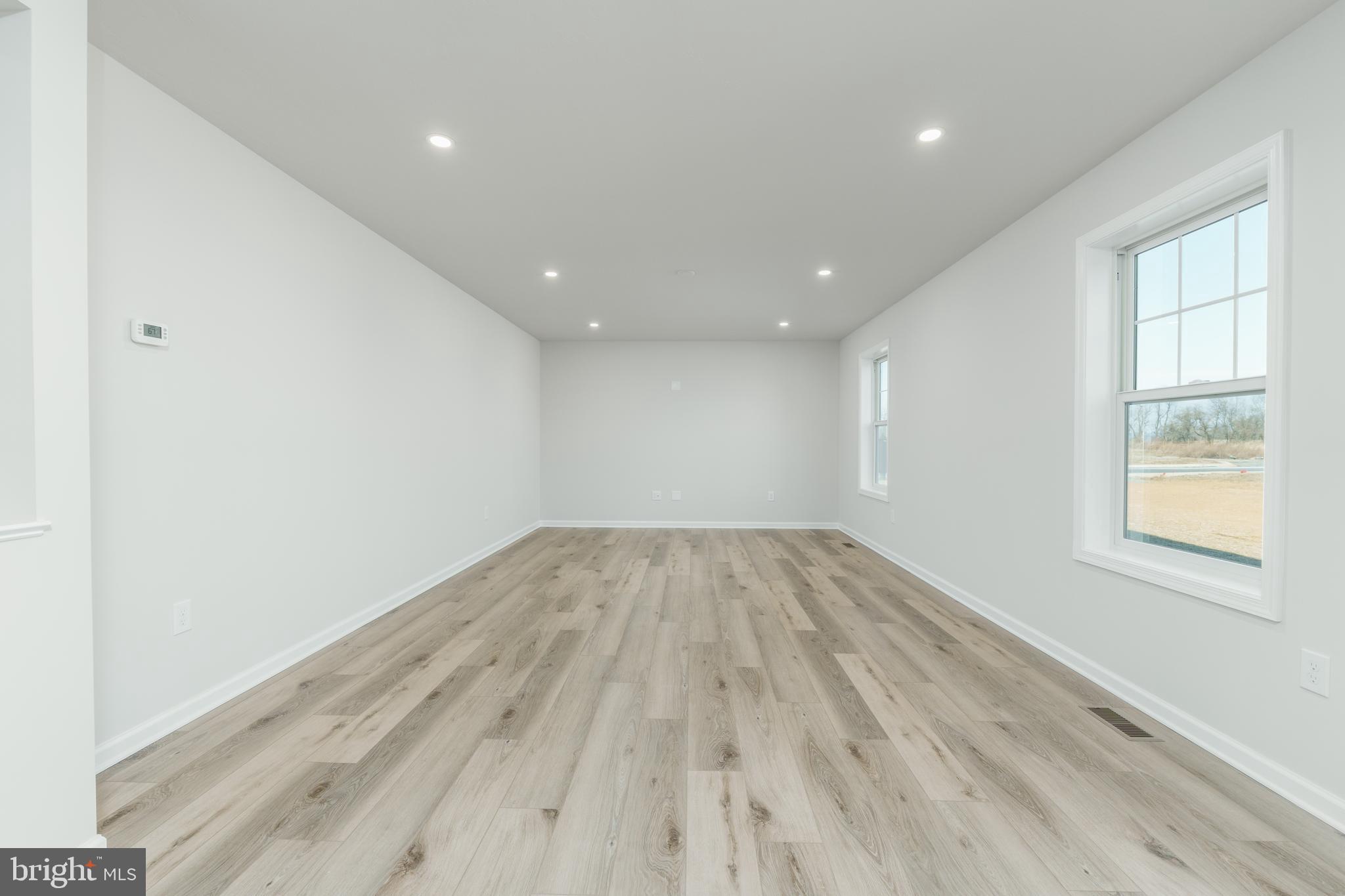 DEERFIELD - Residential