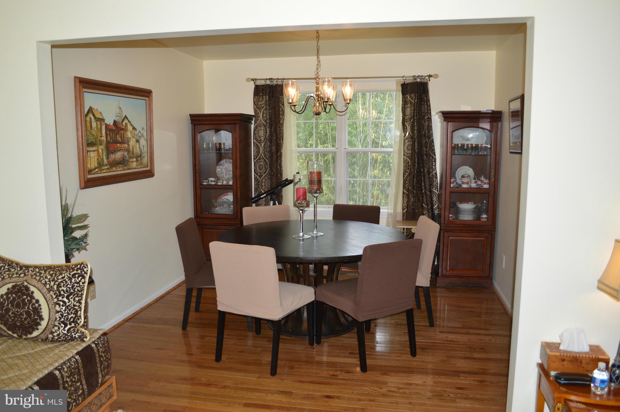 LAKE RIDGE - Residential Lease