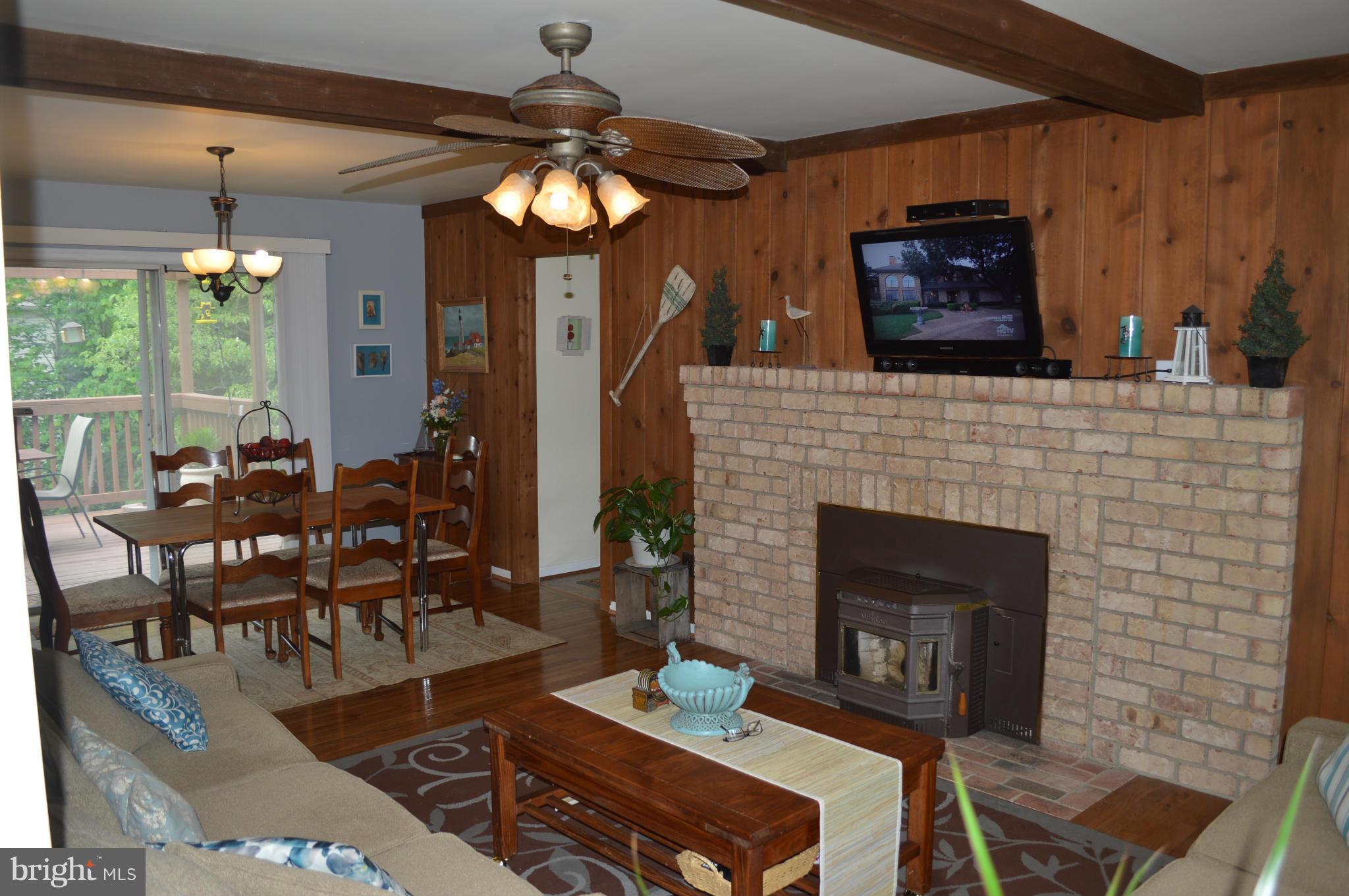 LAKE RIDGE - Residential Lease