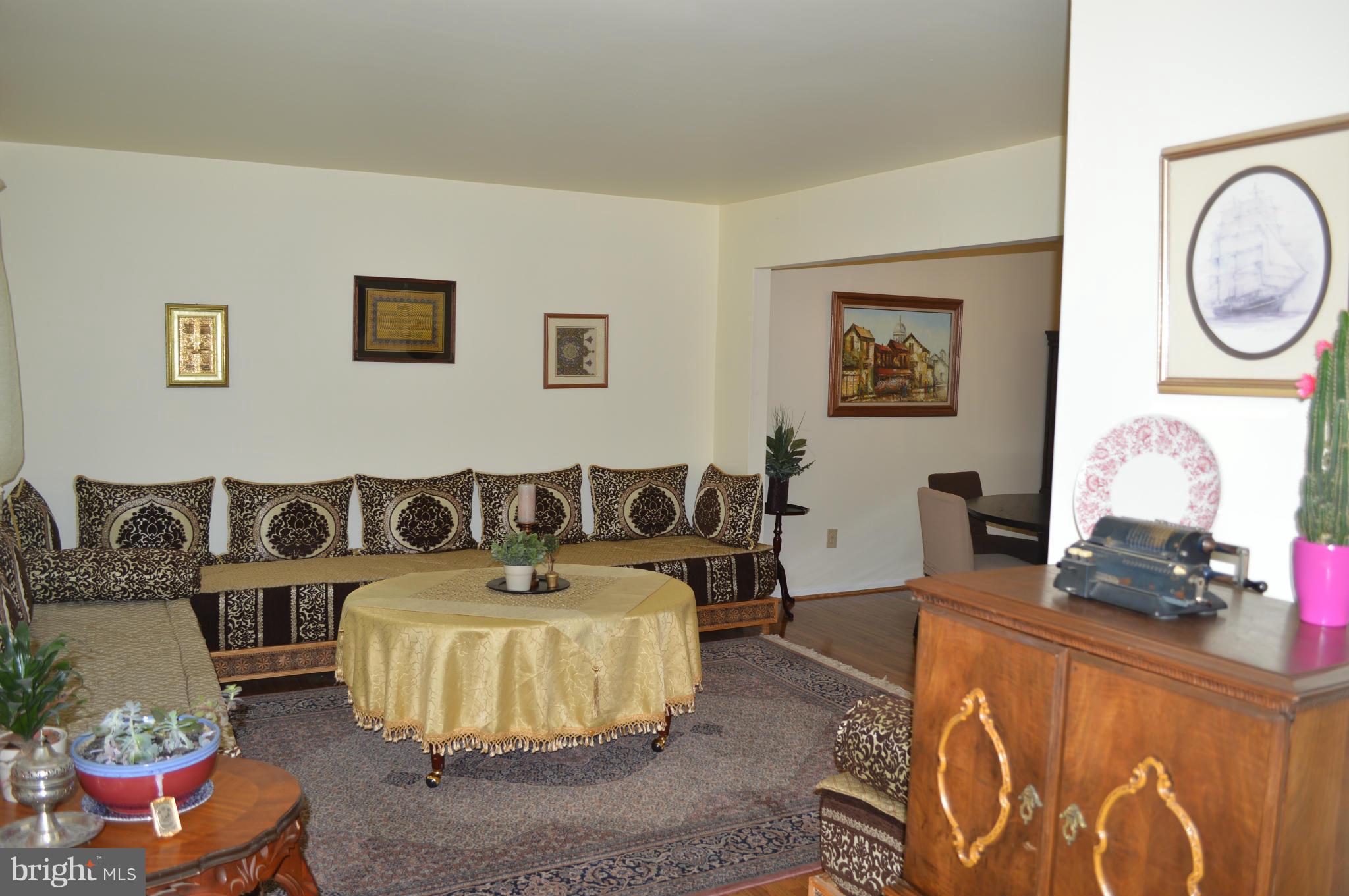 LAKE RIDGE - Residential Lease