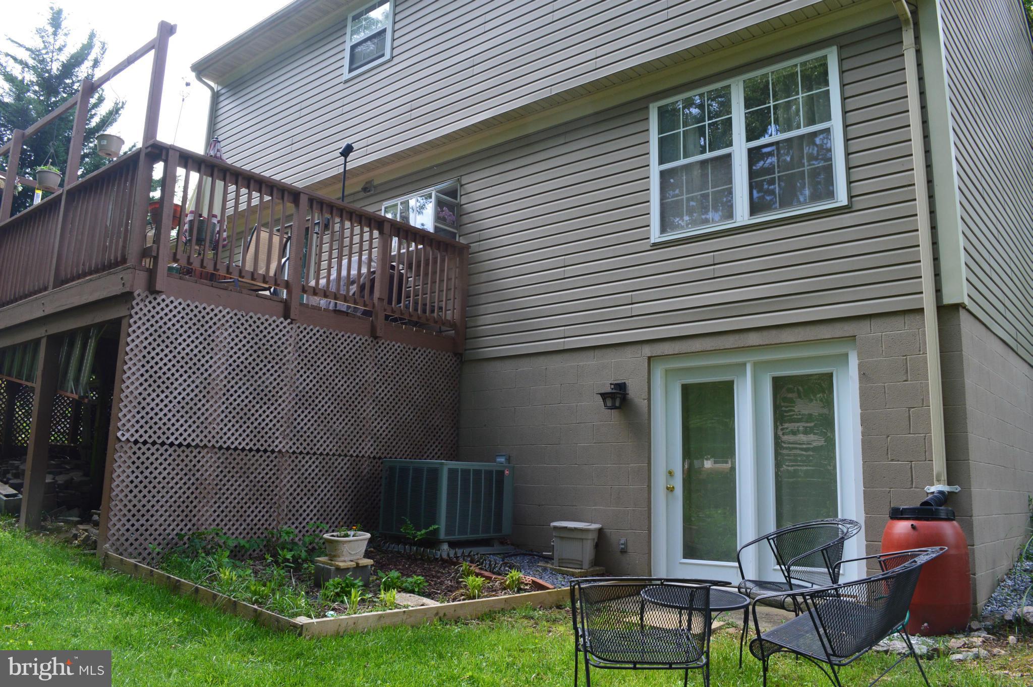 LAKE RIDGE - Residential Lease