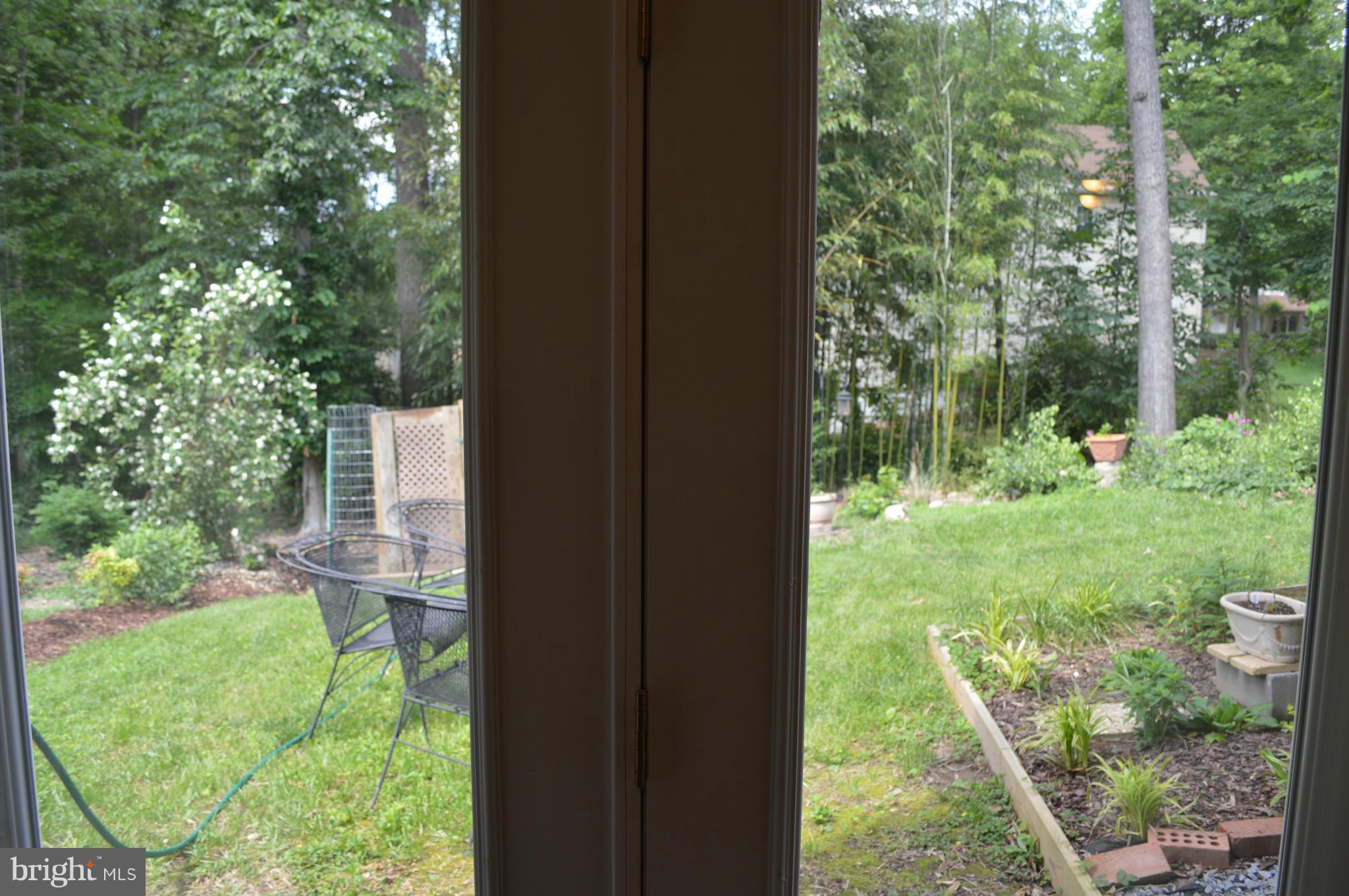 LAKE RIDGE - Residential Lease