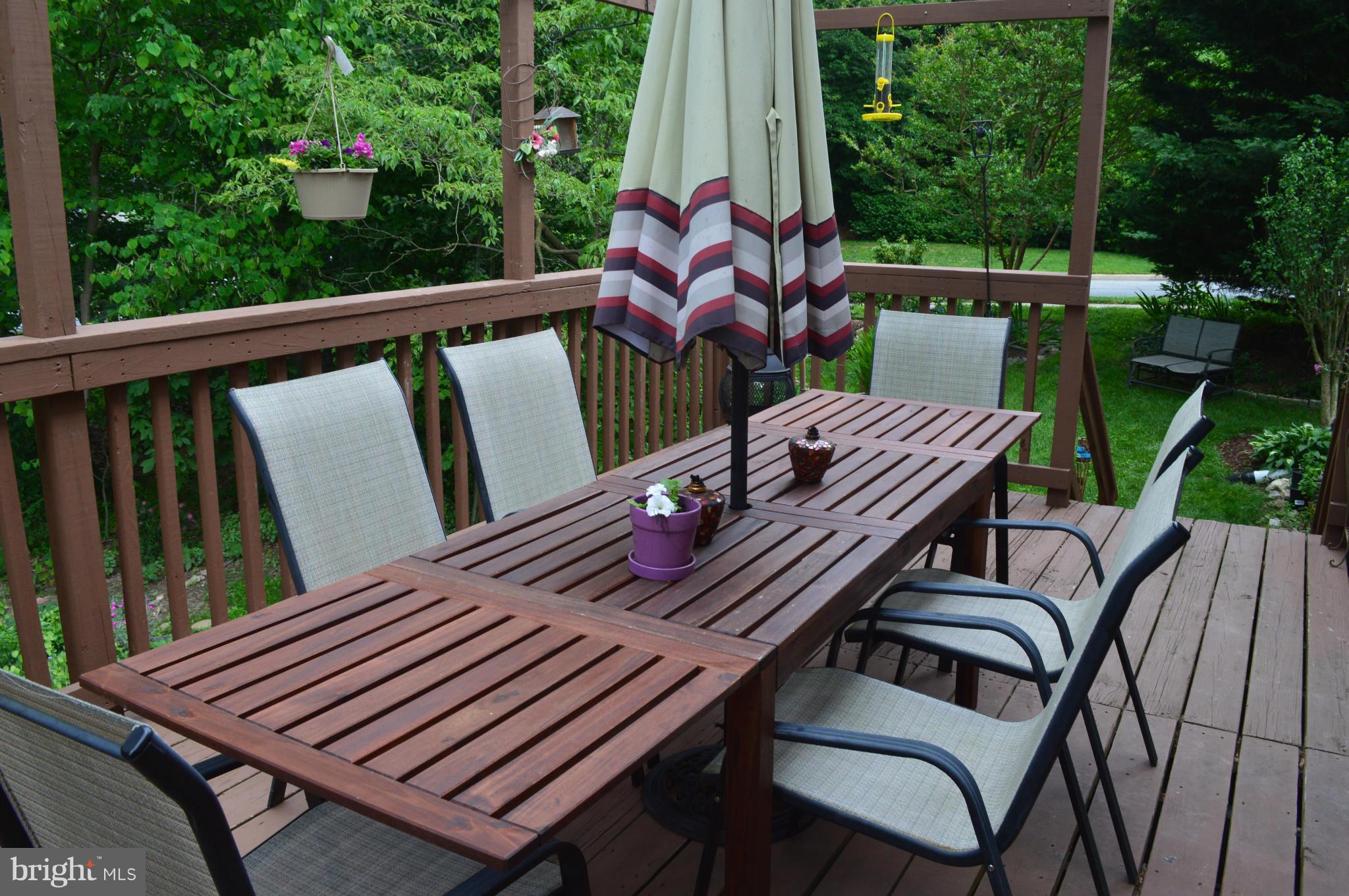 LAKE RIDGE - Residential Lease