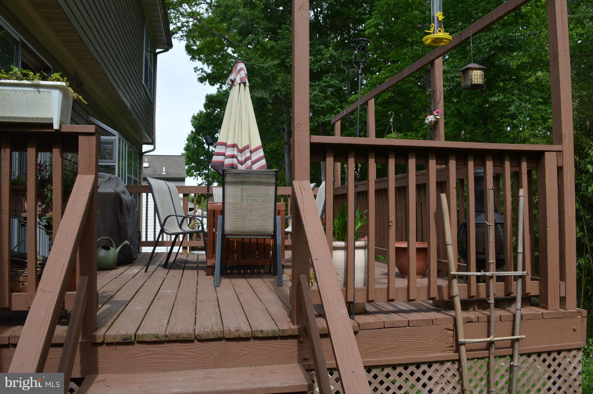 LAKE RIDGE - Residential Lease