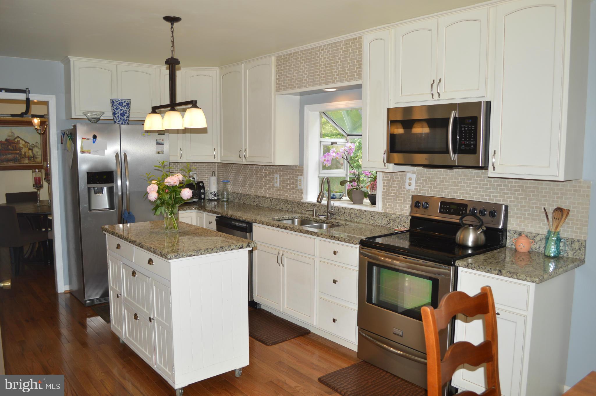 LAKE RIDGE - Residential Lease