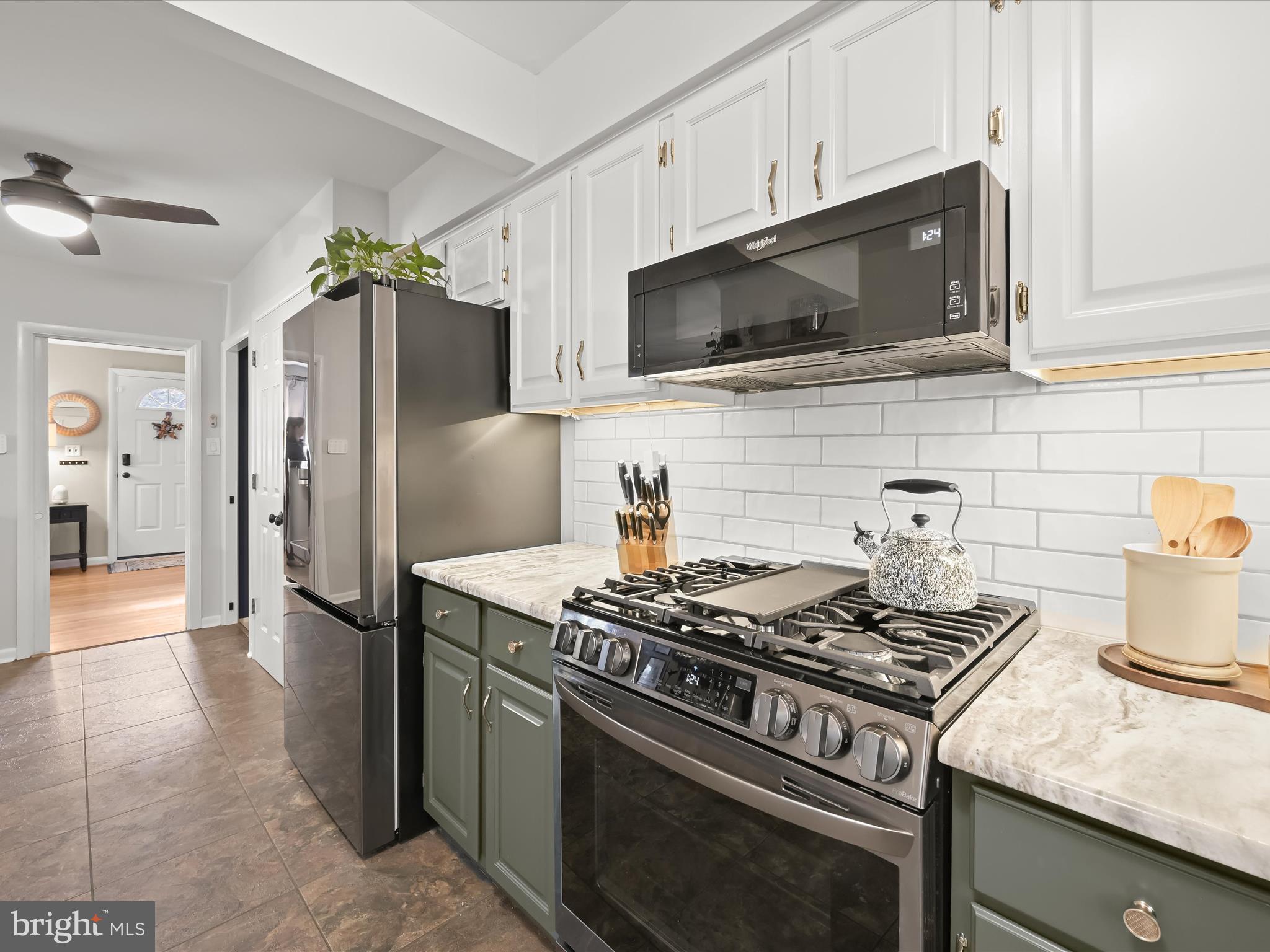 ROLLINGWOOD - Residential