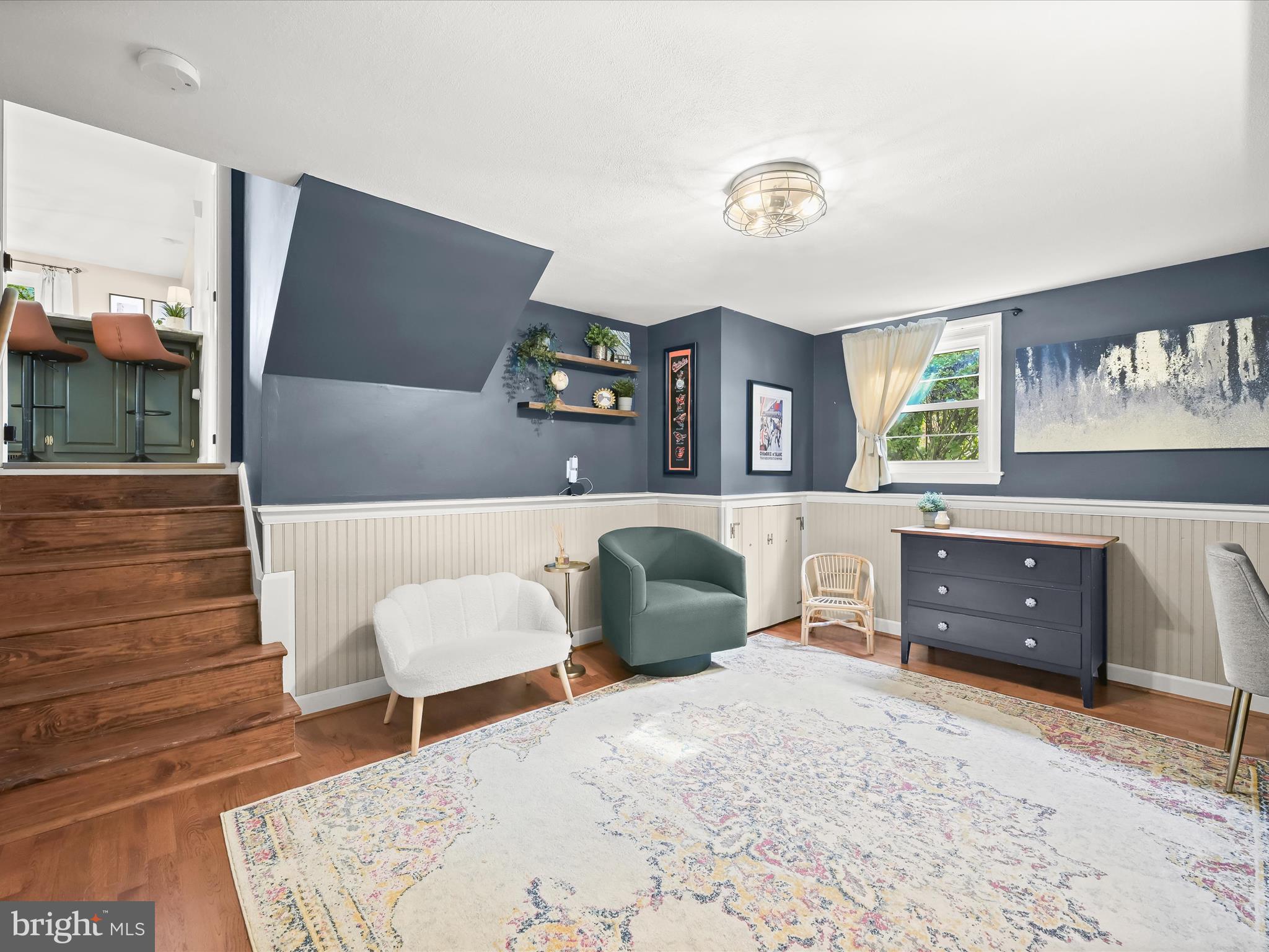 ROLLINGWOOD - Residential