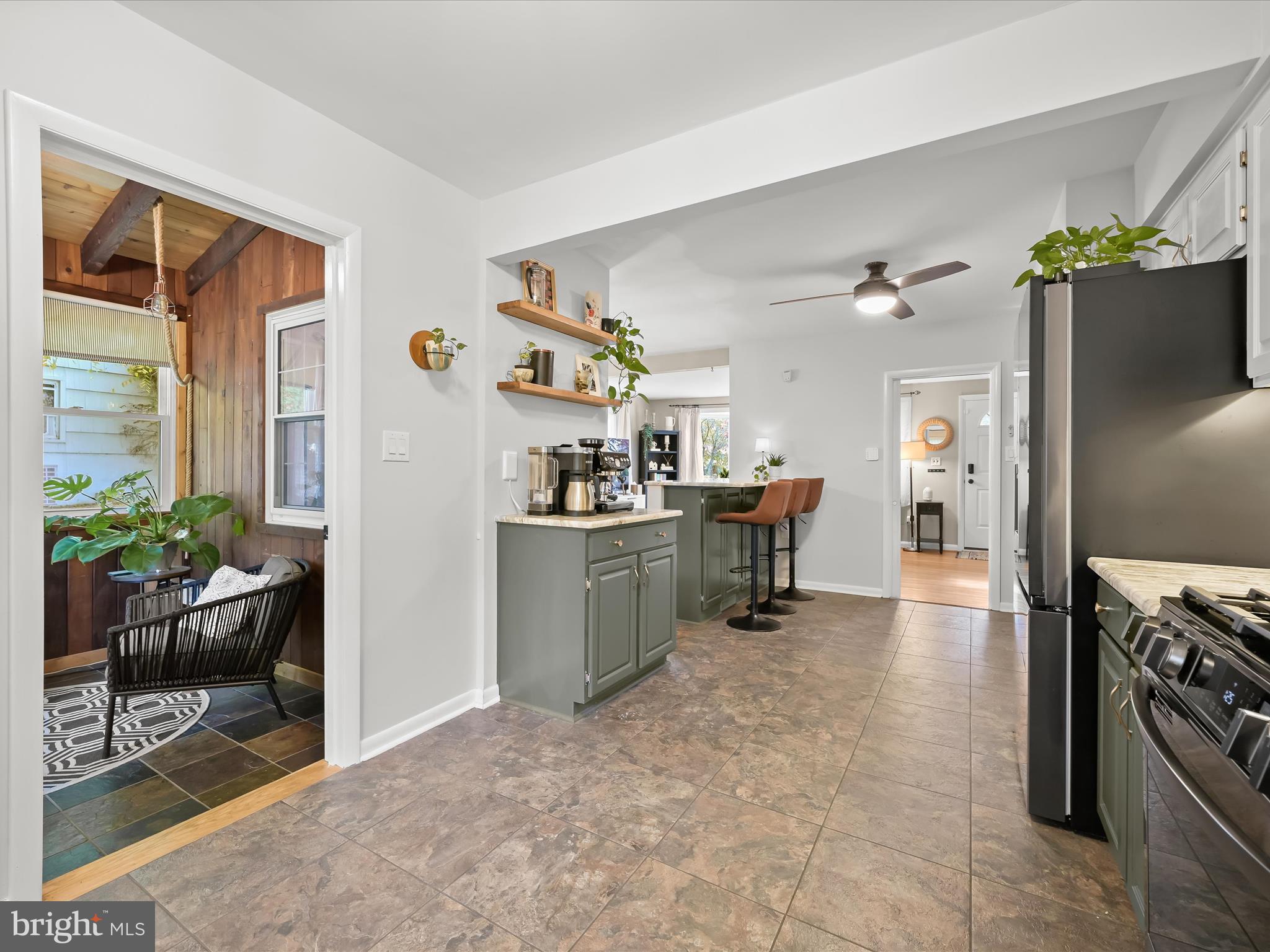 ROLLINGWOOD - Residential