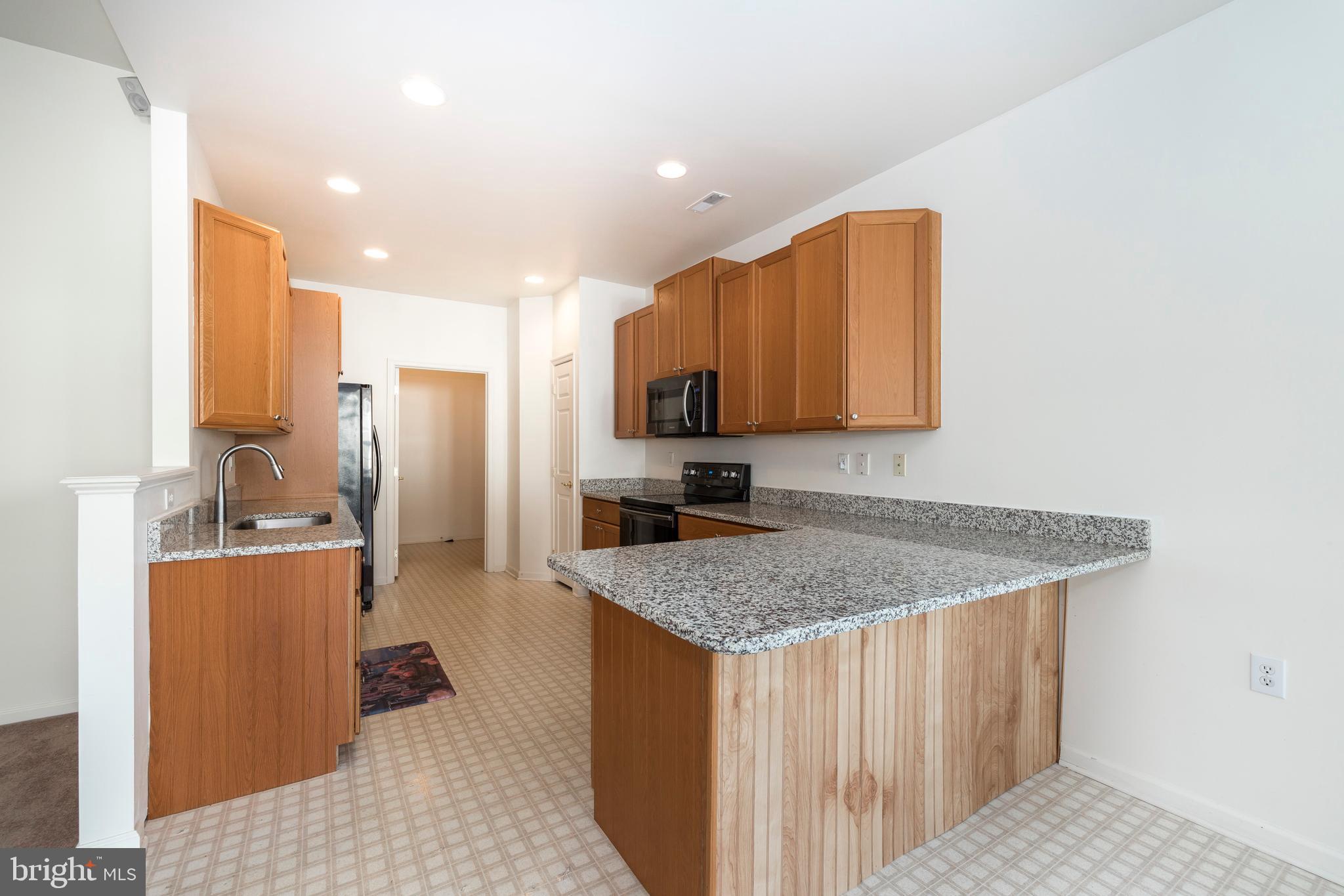 THE VILLAS AT LINFIE - Residential