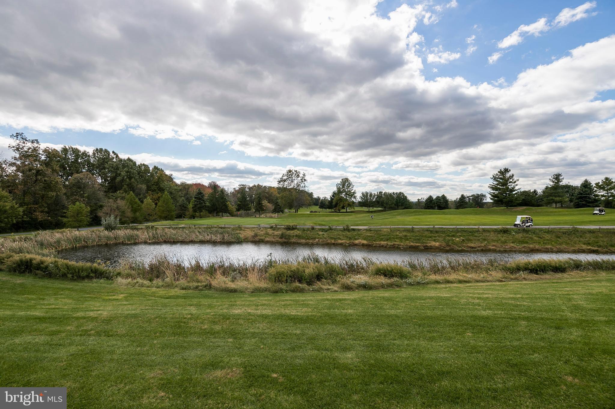 THE VILLAS AT LINFIE - Residential