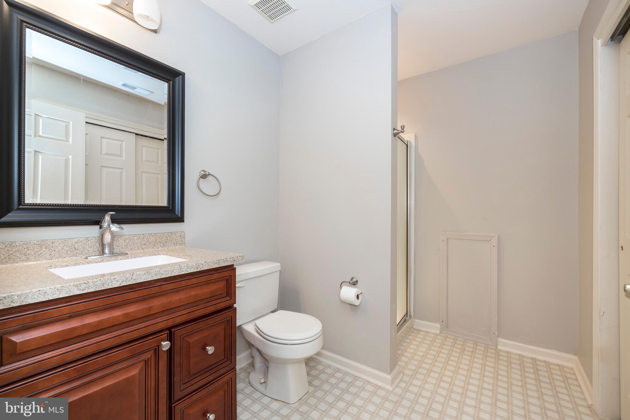 THE VILLAS AT LINFIE - Residential