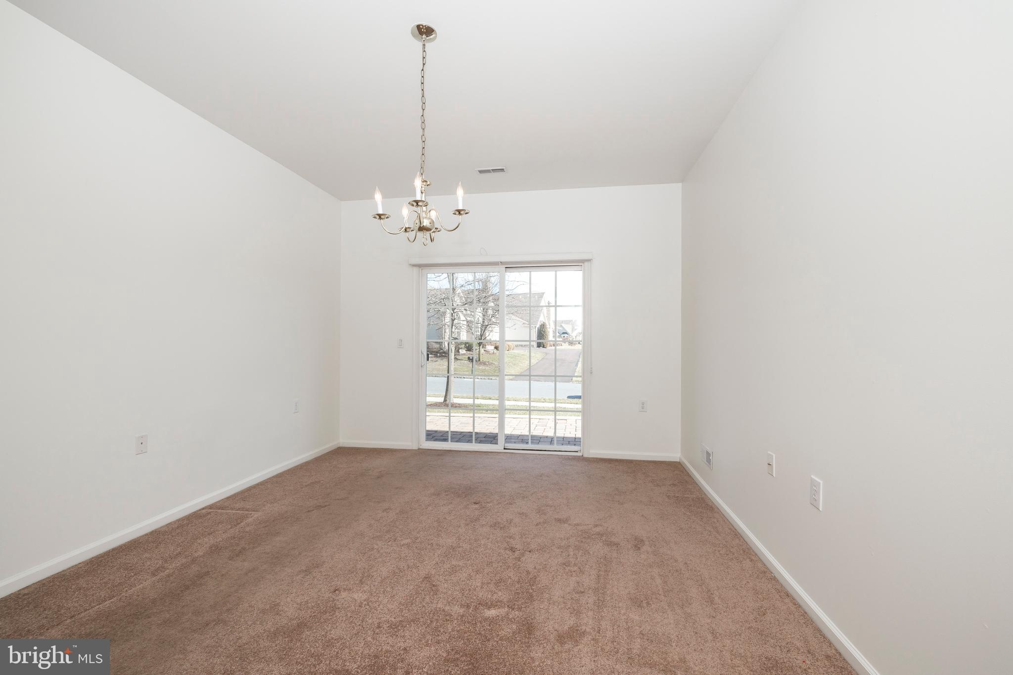 THE VILLAS AT LINFIE - Residential