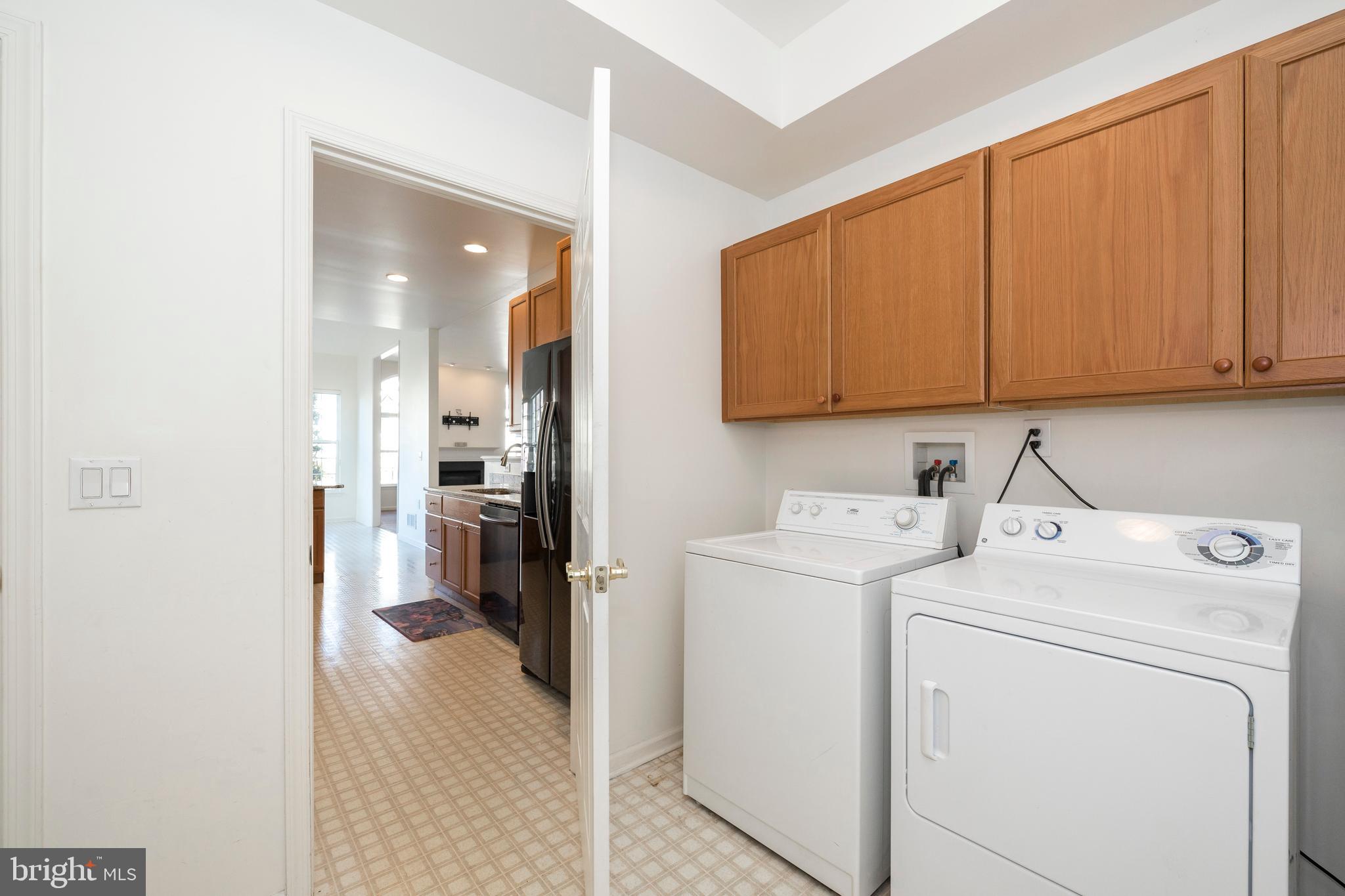 THE VILLAS AT LINFIE - Residential