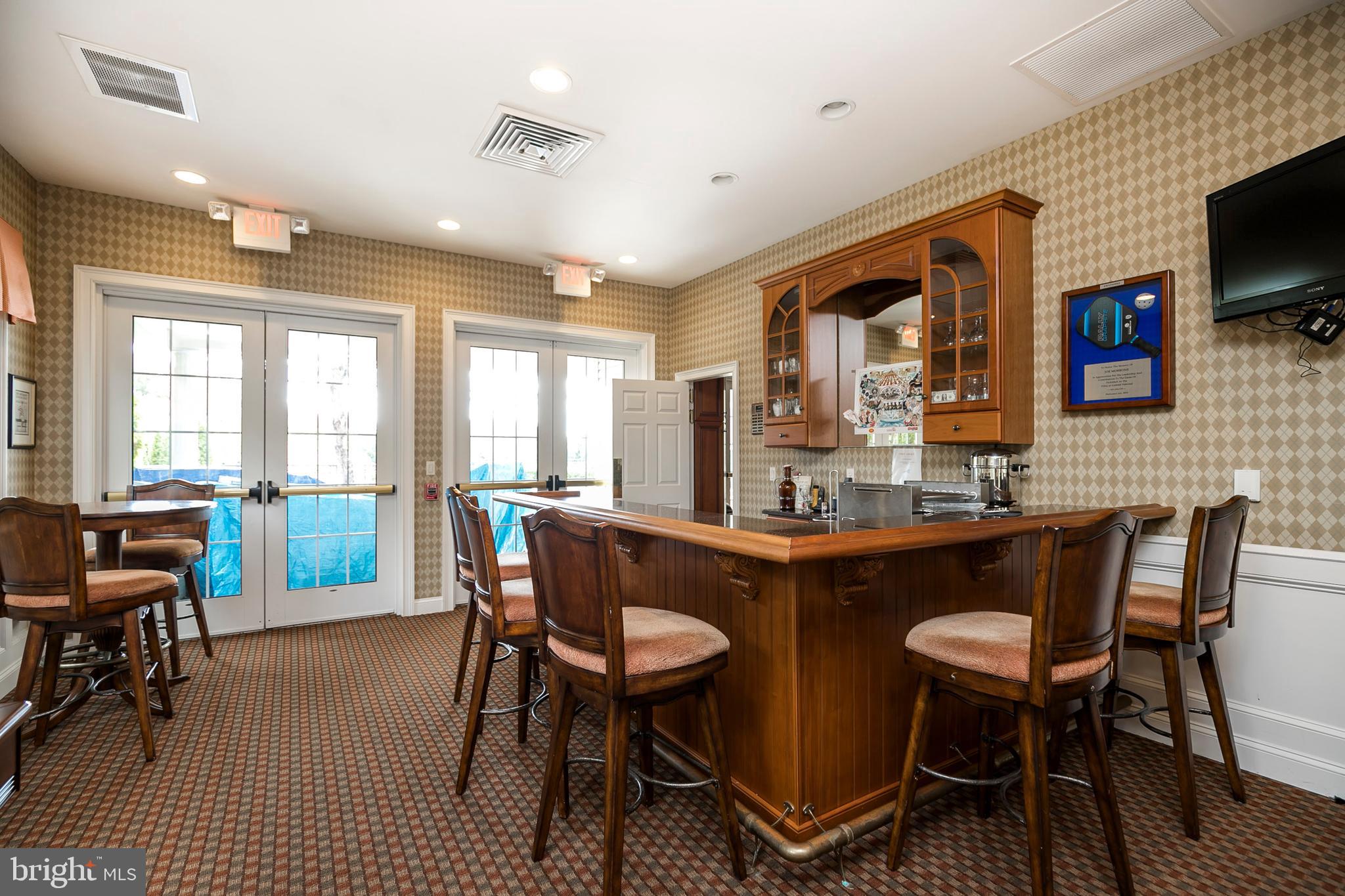 THE VILLAS AT LINFIE - Residential