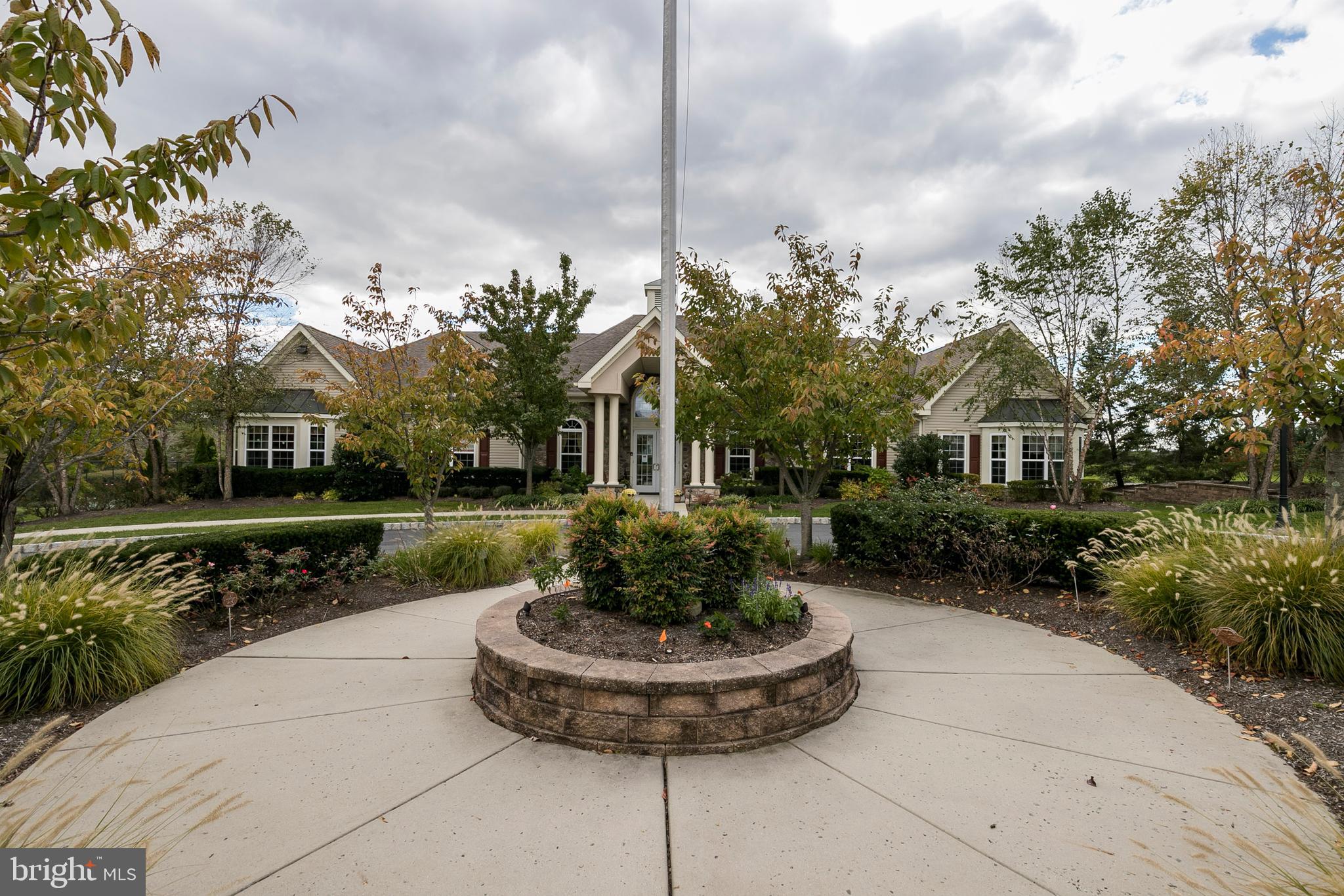 THE VILLAS AT LINFIE - Residential