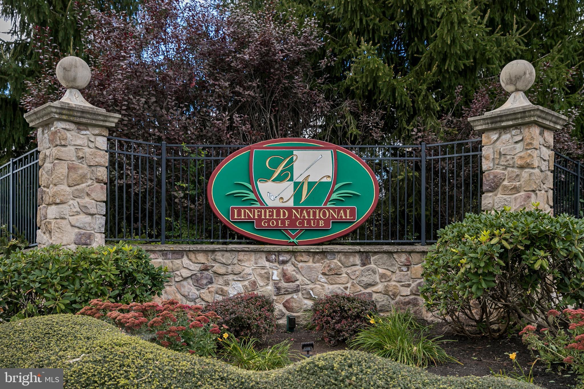 THE VILLAS AT LINFIE - Residential