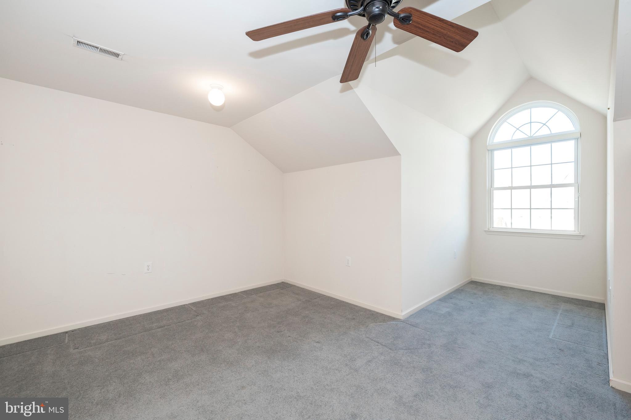 THE VILLAS AT LINFIE - Residential