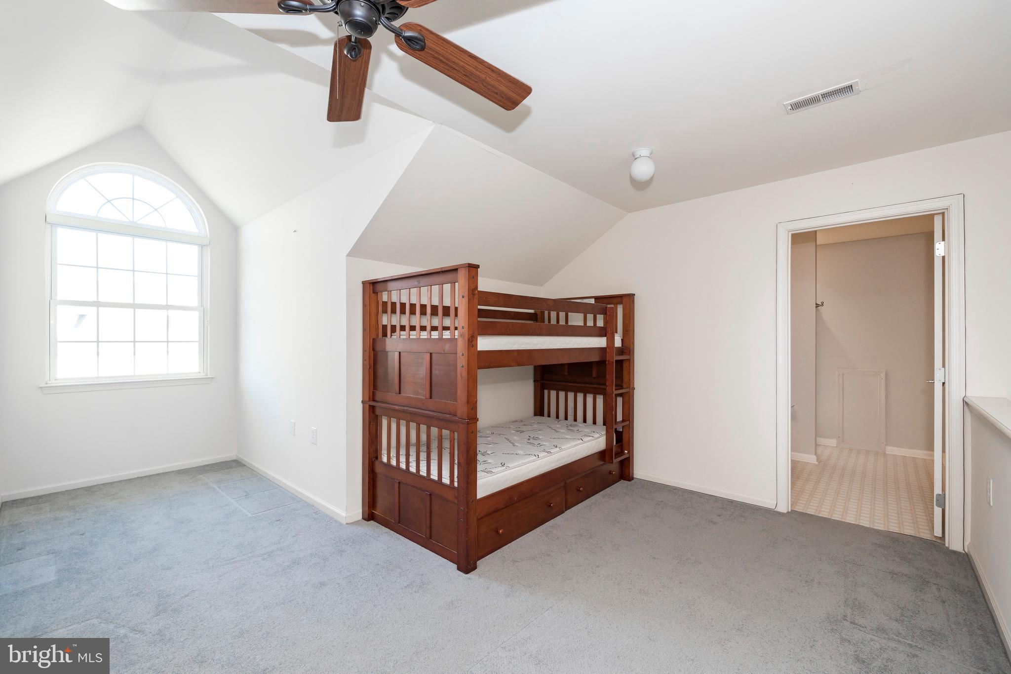 THE VILLAS AT LINFIE - Residential