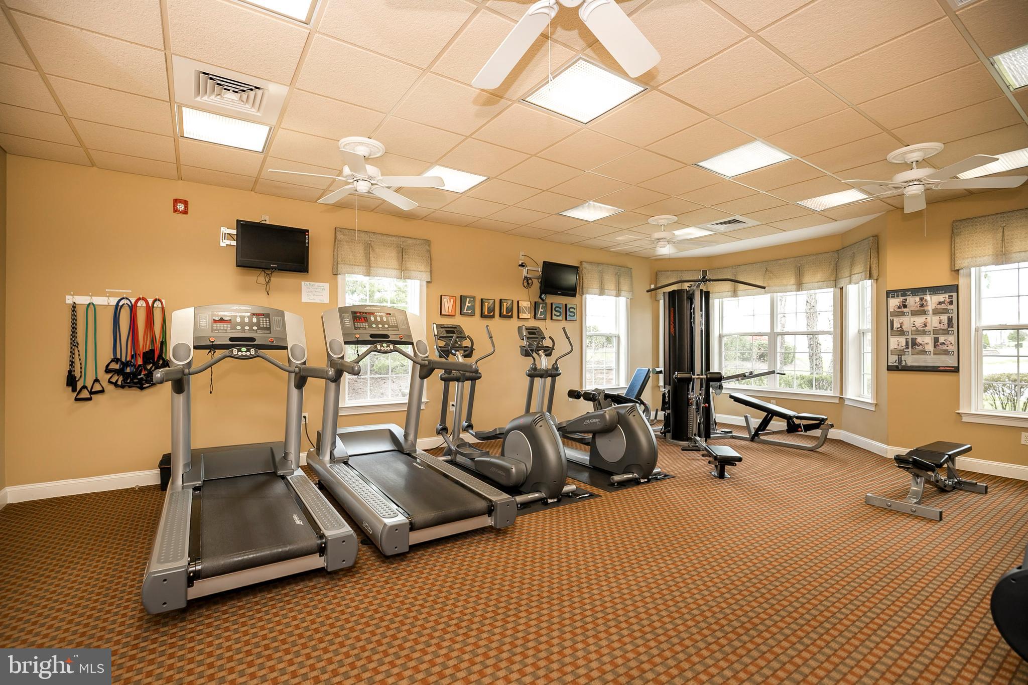 THE VILLAS AT LINFIE - Residential