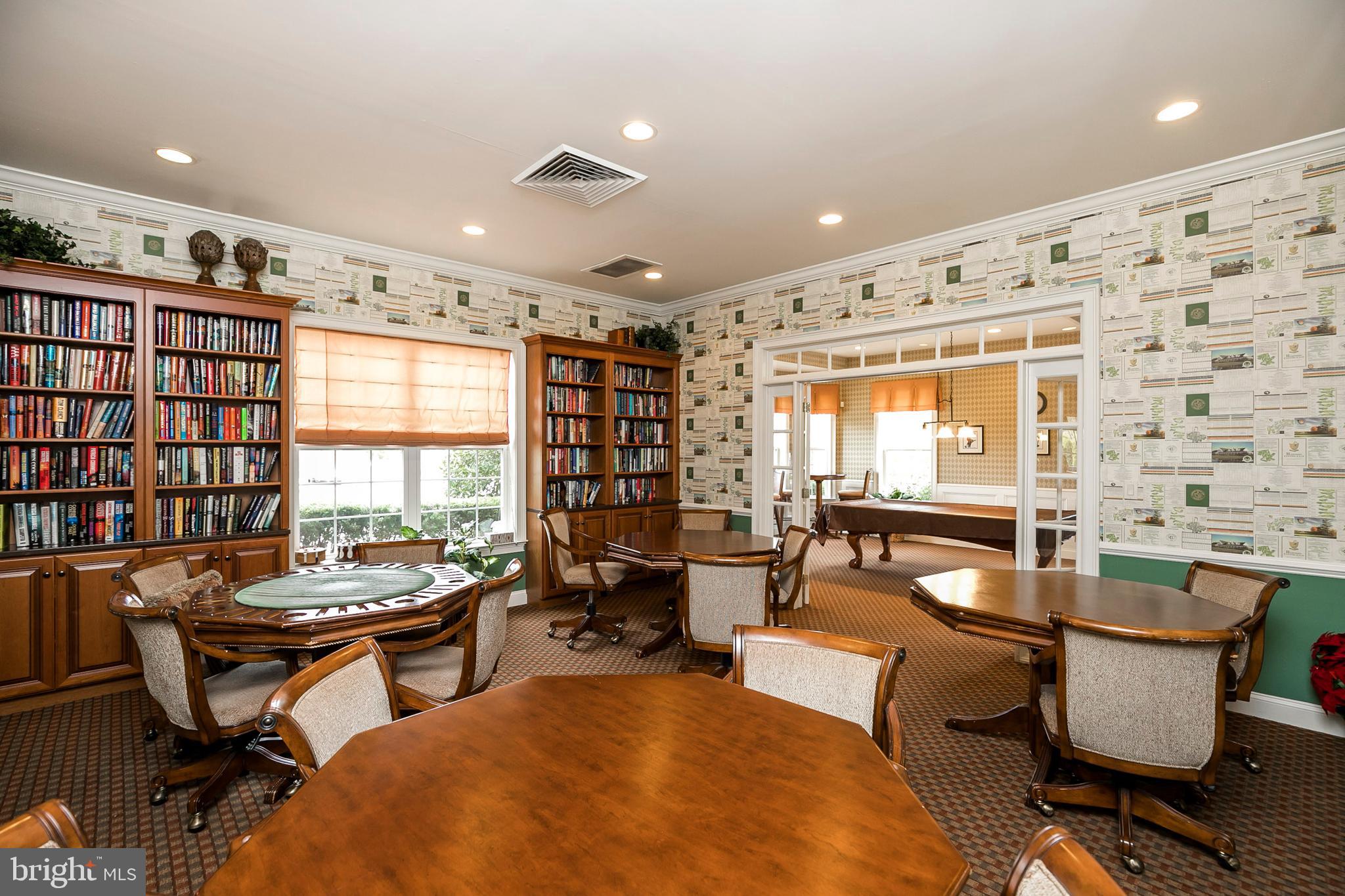 THE VILLAS AT LINFIE - Residential