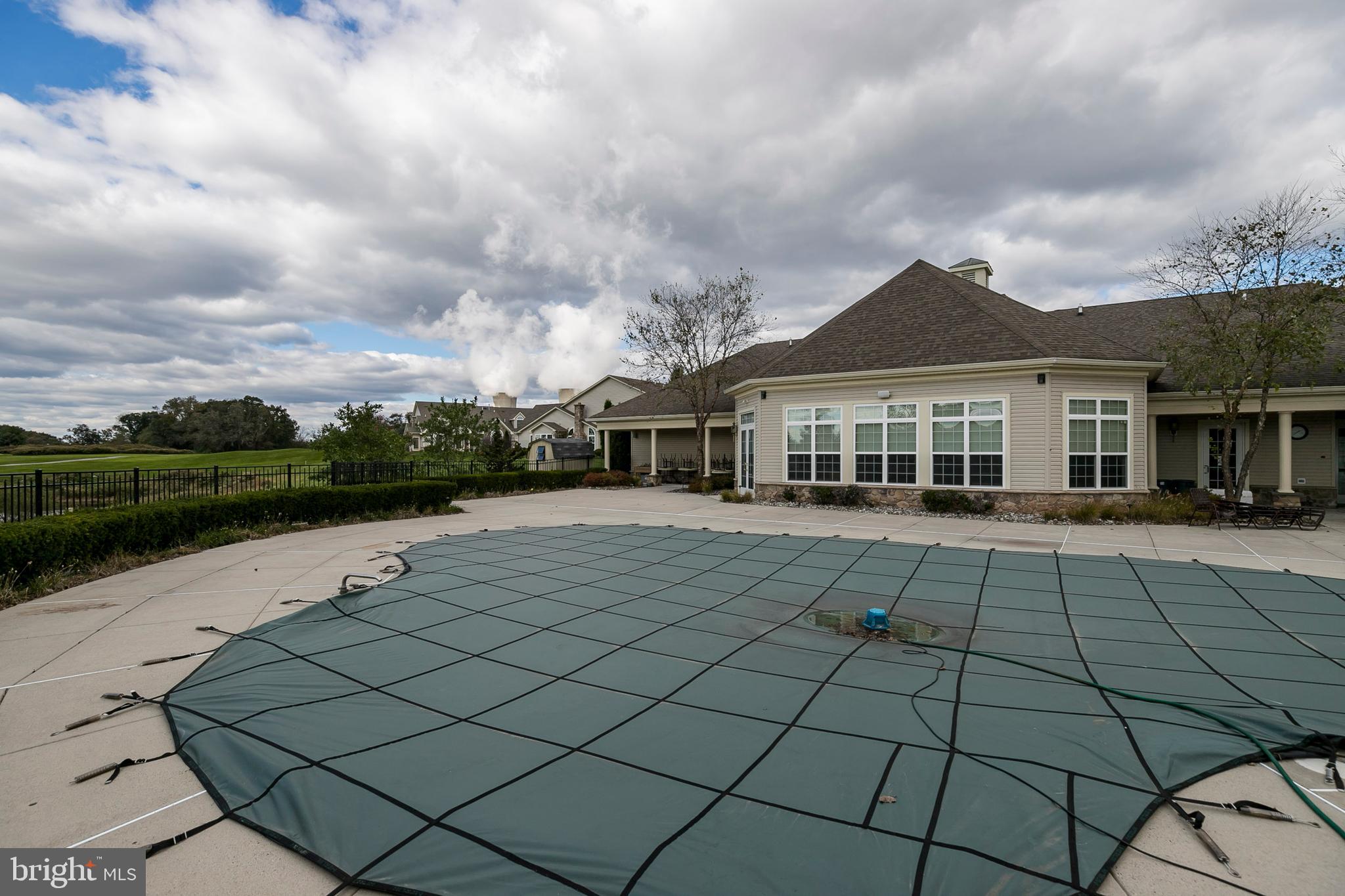 THE VILLAS AT LINFIE - Residential