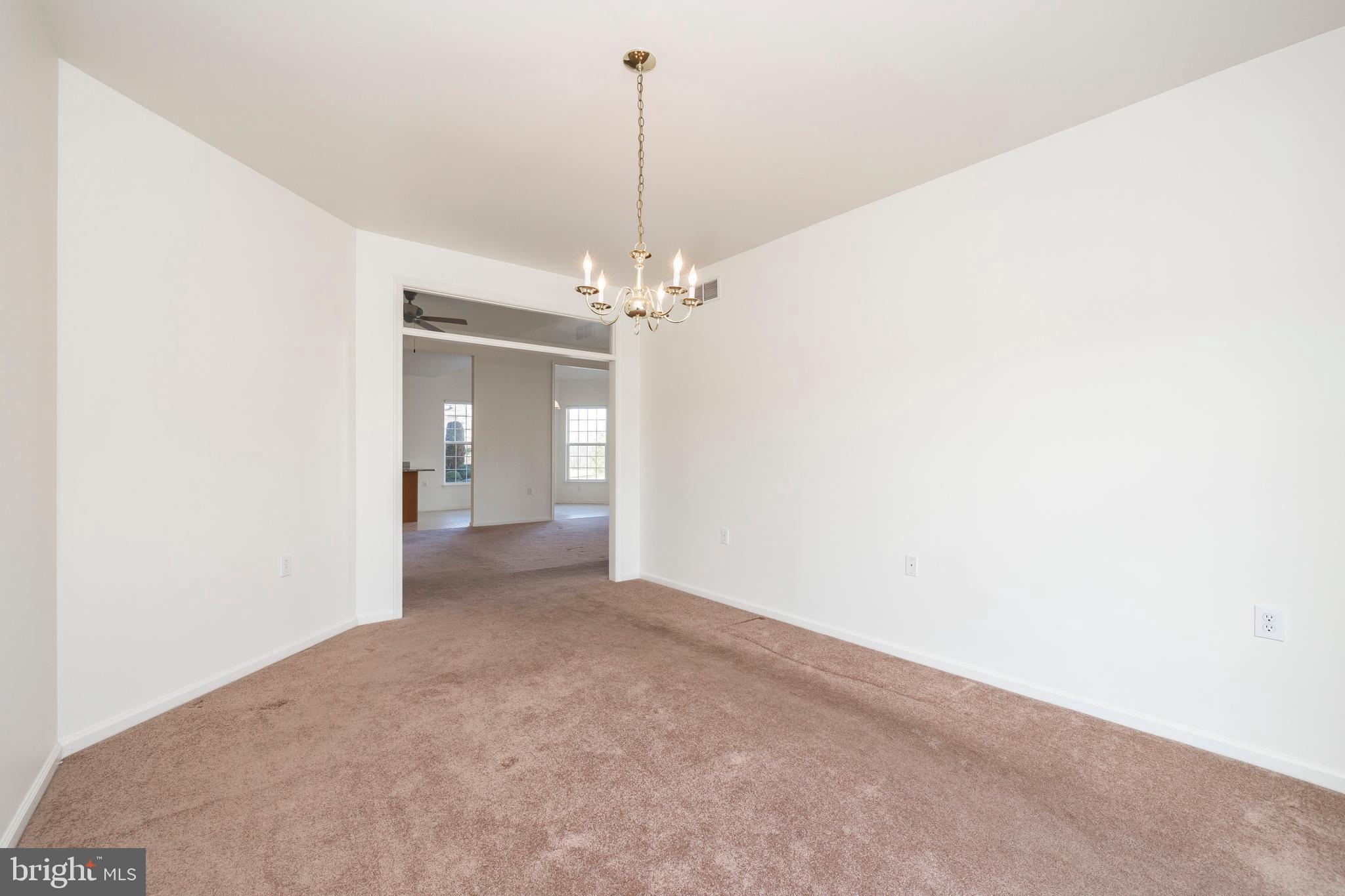 THE VILLAS AT LINFIE - Residential