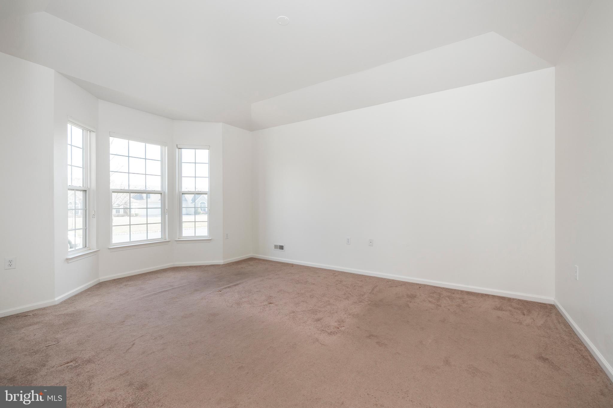 THE VILLAS AT LINFIE - Residential