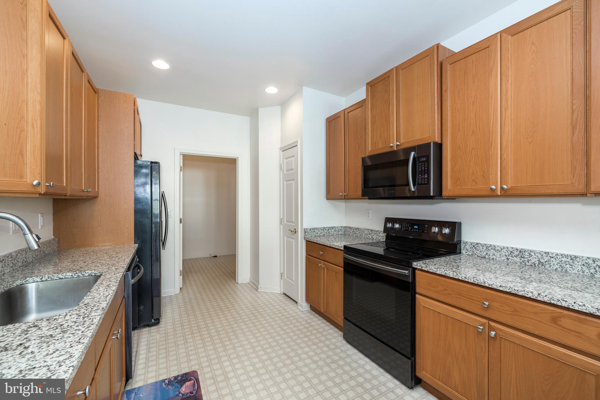 THE VILLAS AT LINFIE - Residential