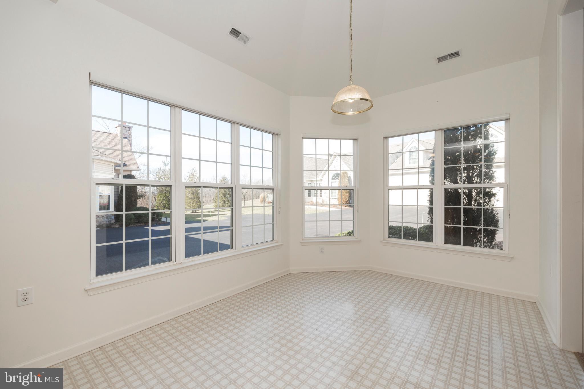 THE VILLAS AT LINFIE - Residential