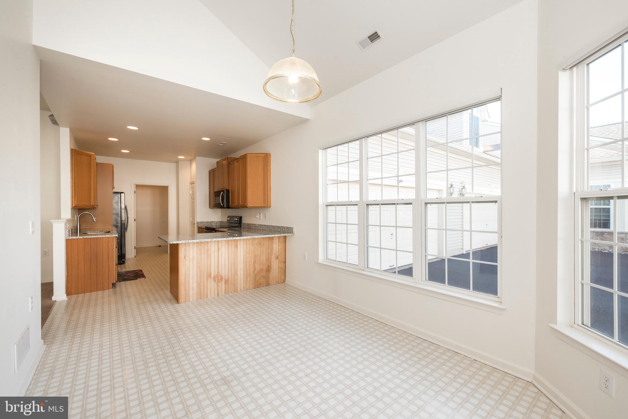 THE VILLAS AT LINFIE - Residential